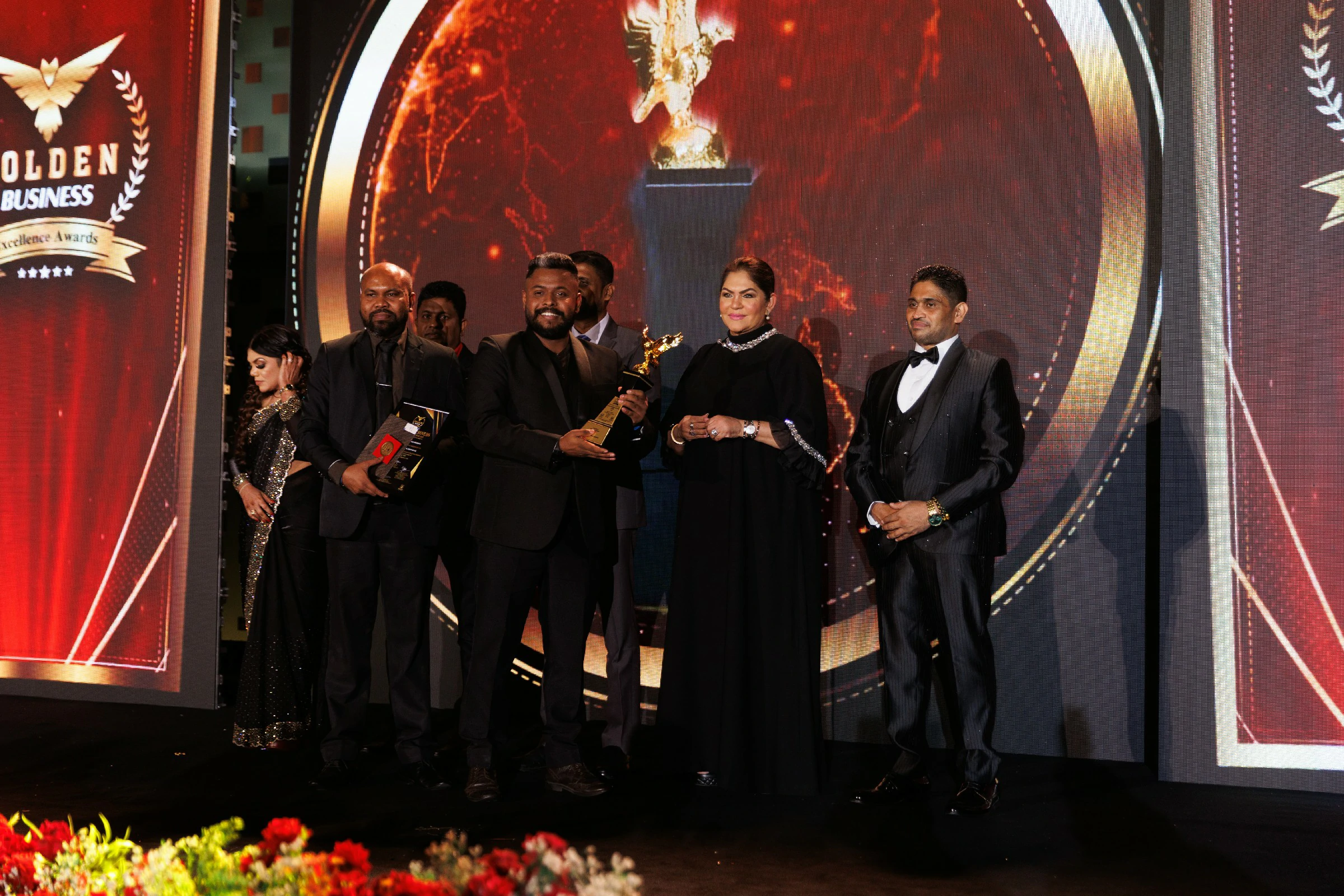 2025 Golden Excellence Awards - Photo 13