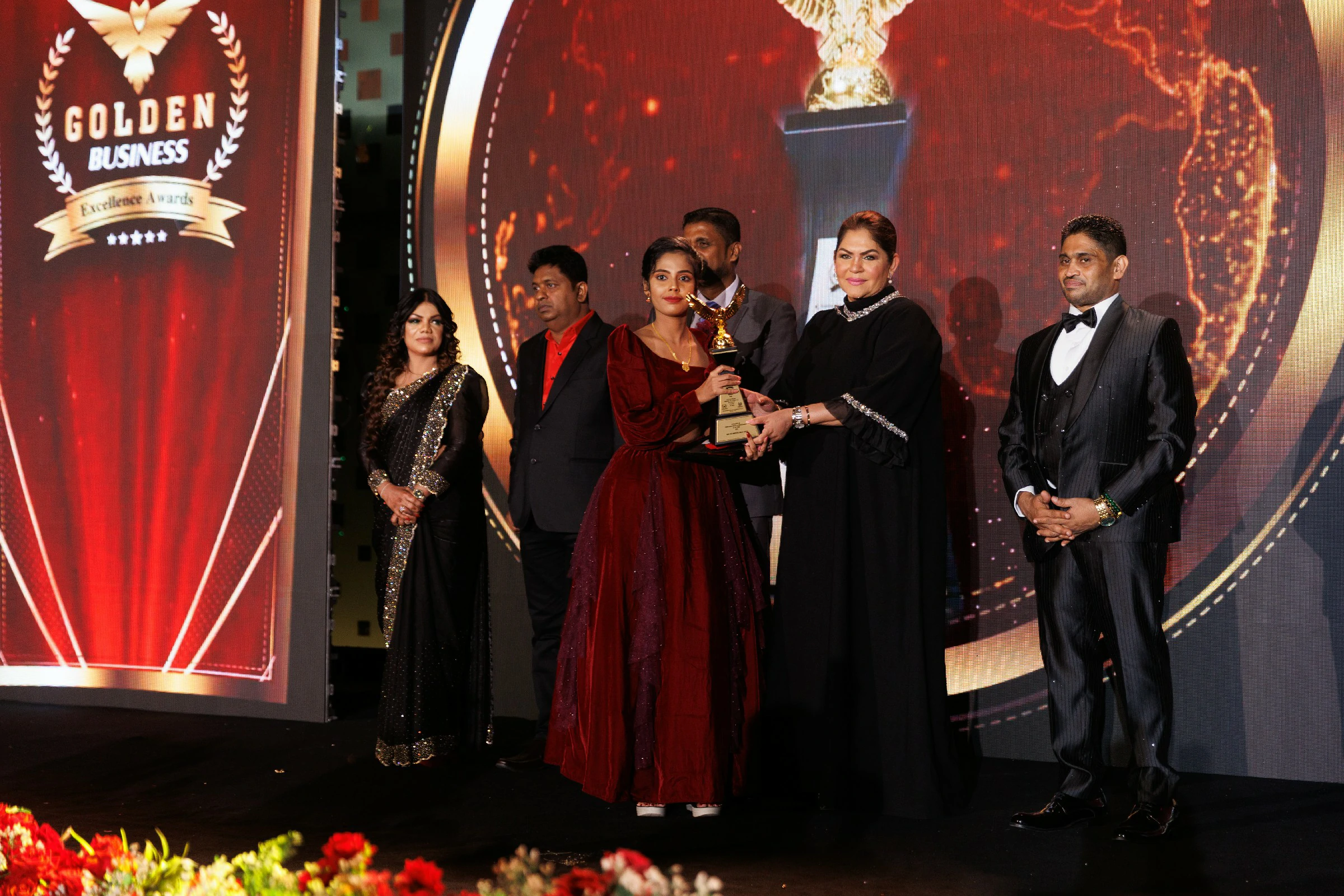 2025 Golden Excellence Awards - Photo 5