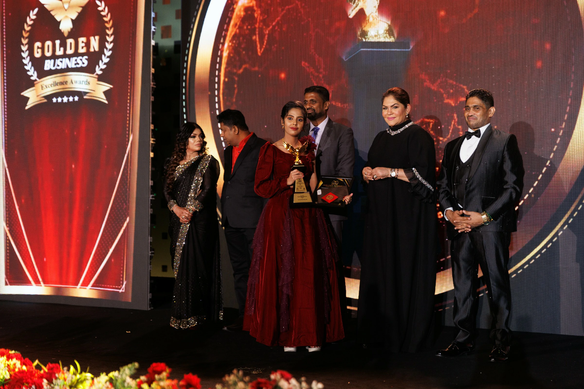 2025 Golden Excellence Awards - Photo 7