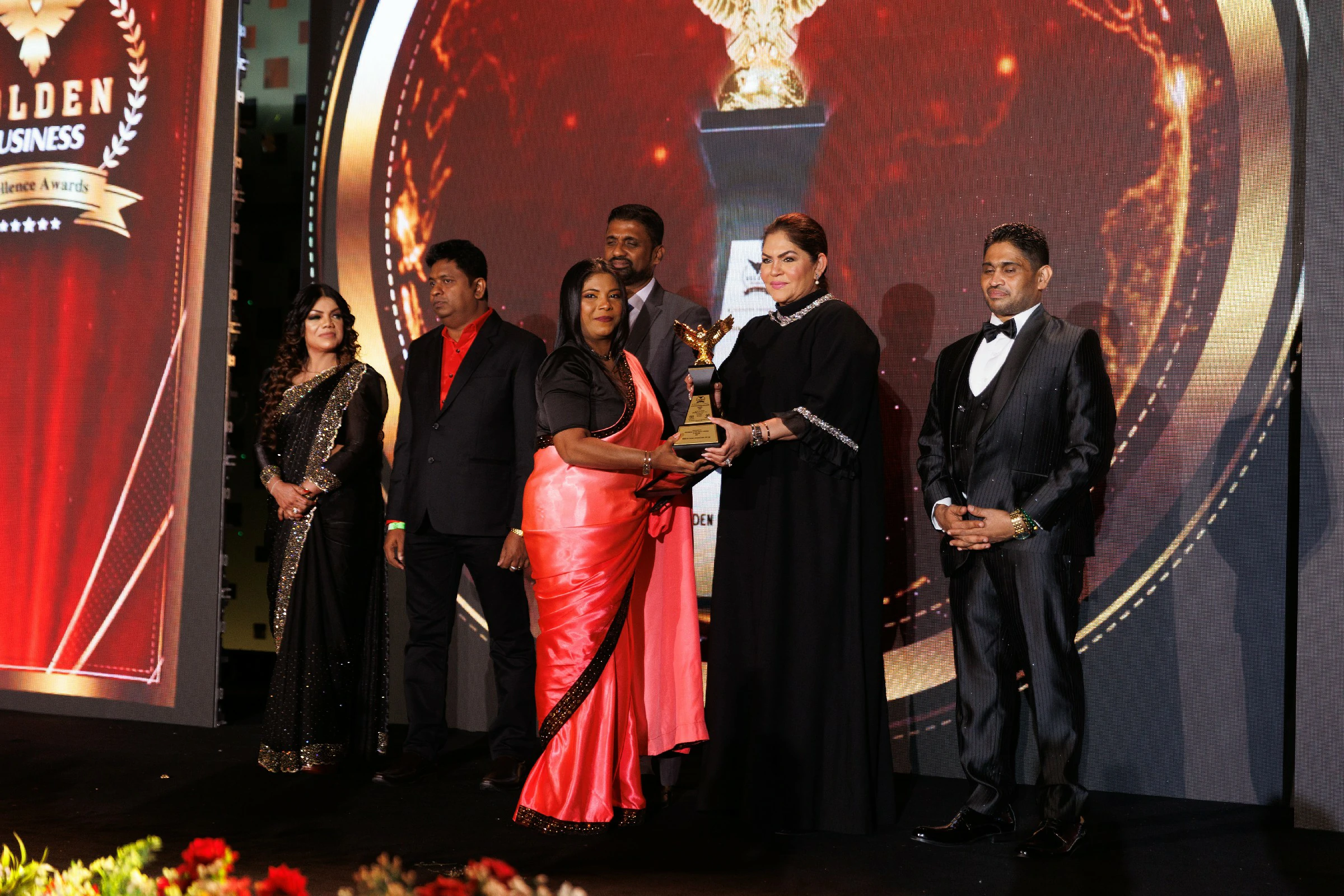 2025 Golden Excellence Awards - Photo 13