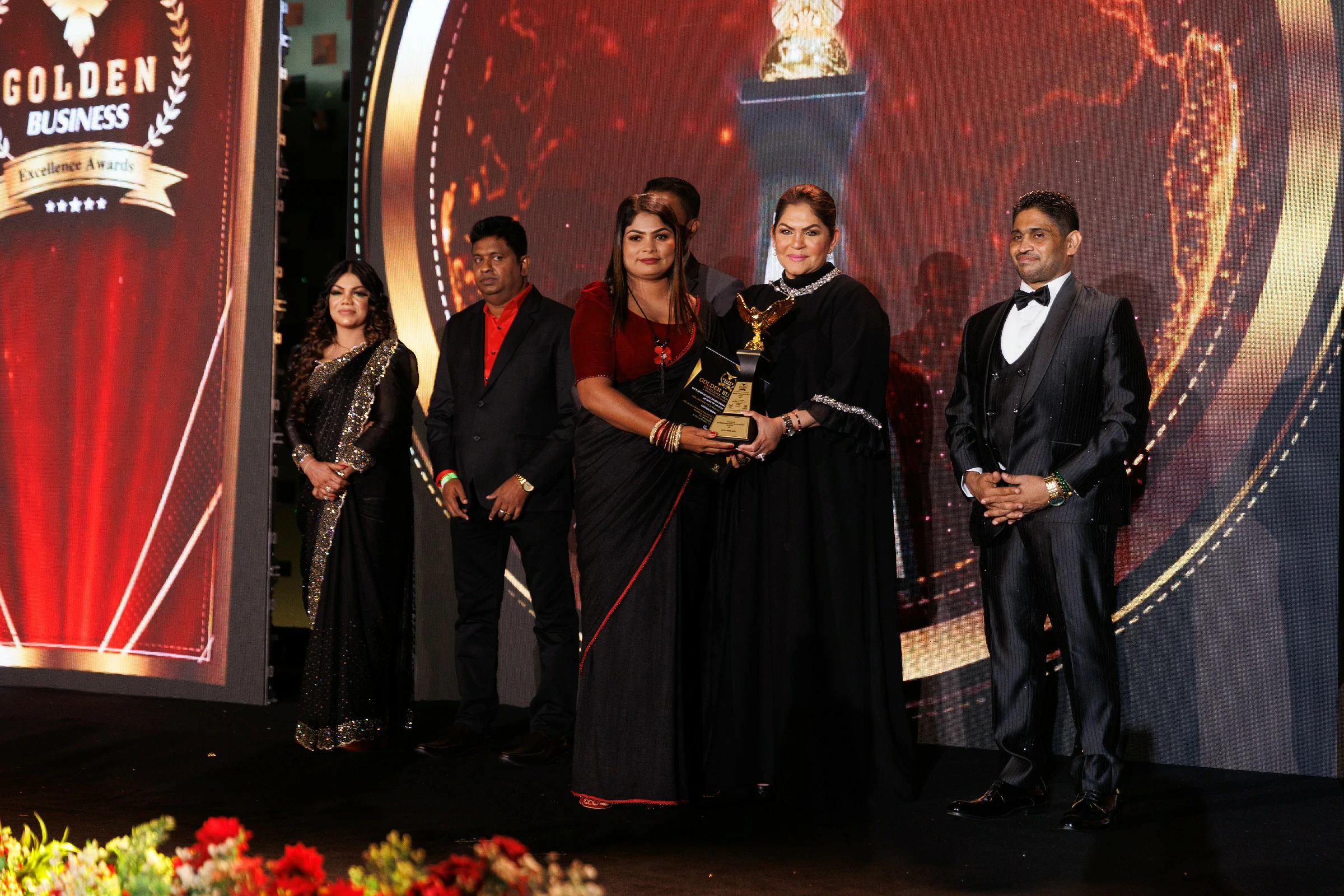 2025 Golden Excellence Awards - Photo 3