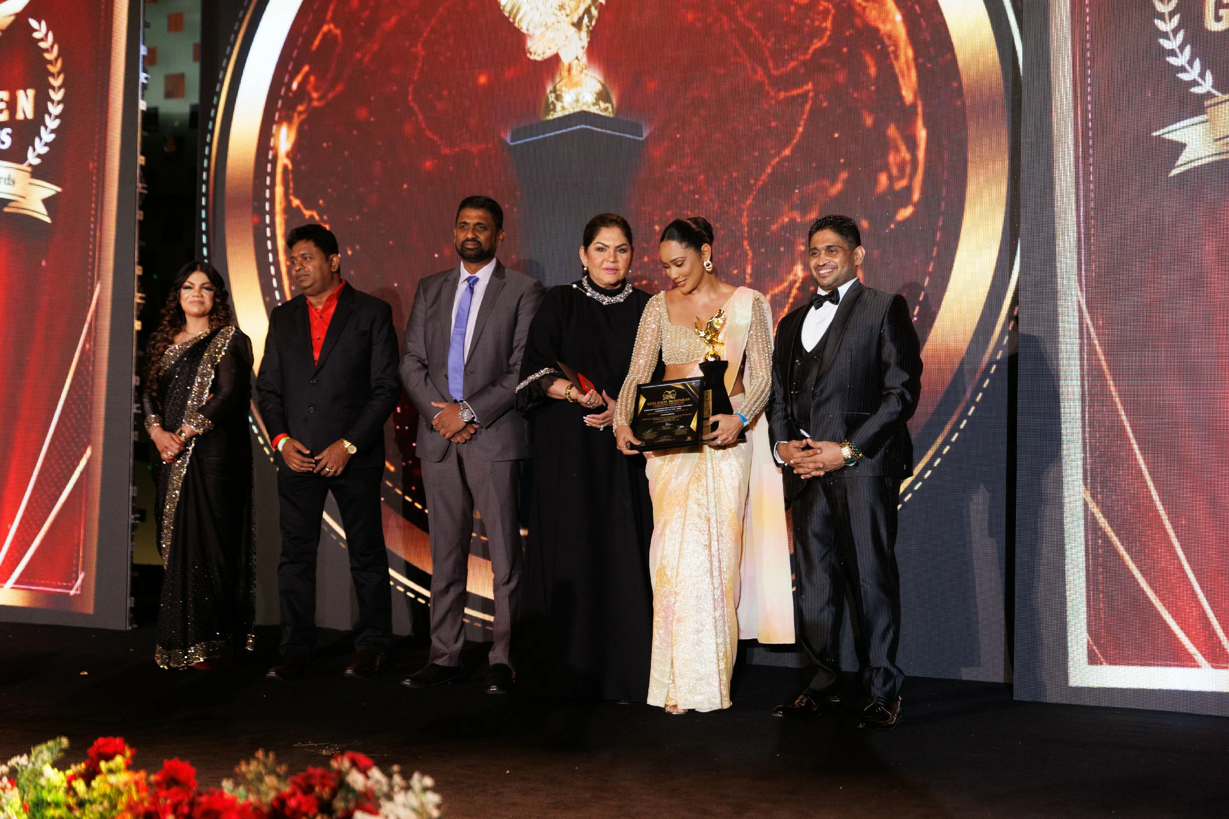 2025 Golden Excellence Awards - Photo 19