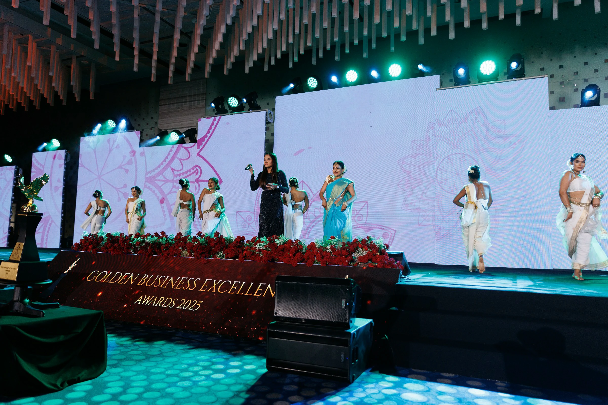 2025 Golden Excellence Awards - Photo 18