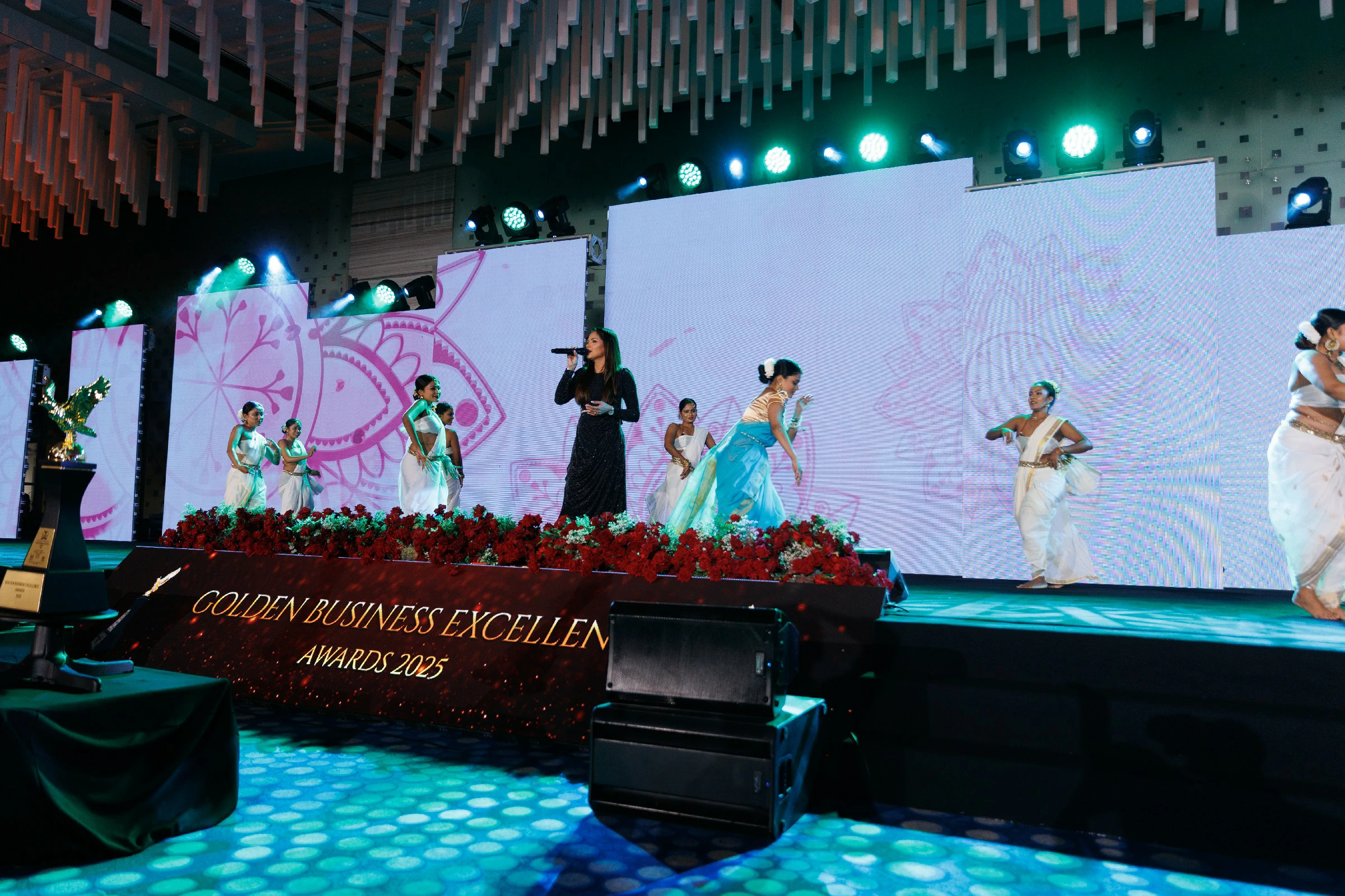 2025 Golden Excellence Awards - Photo 20