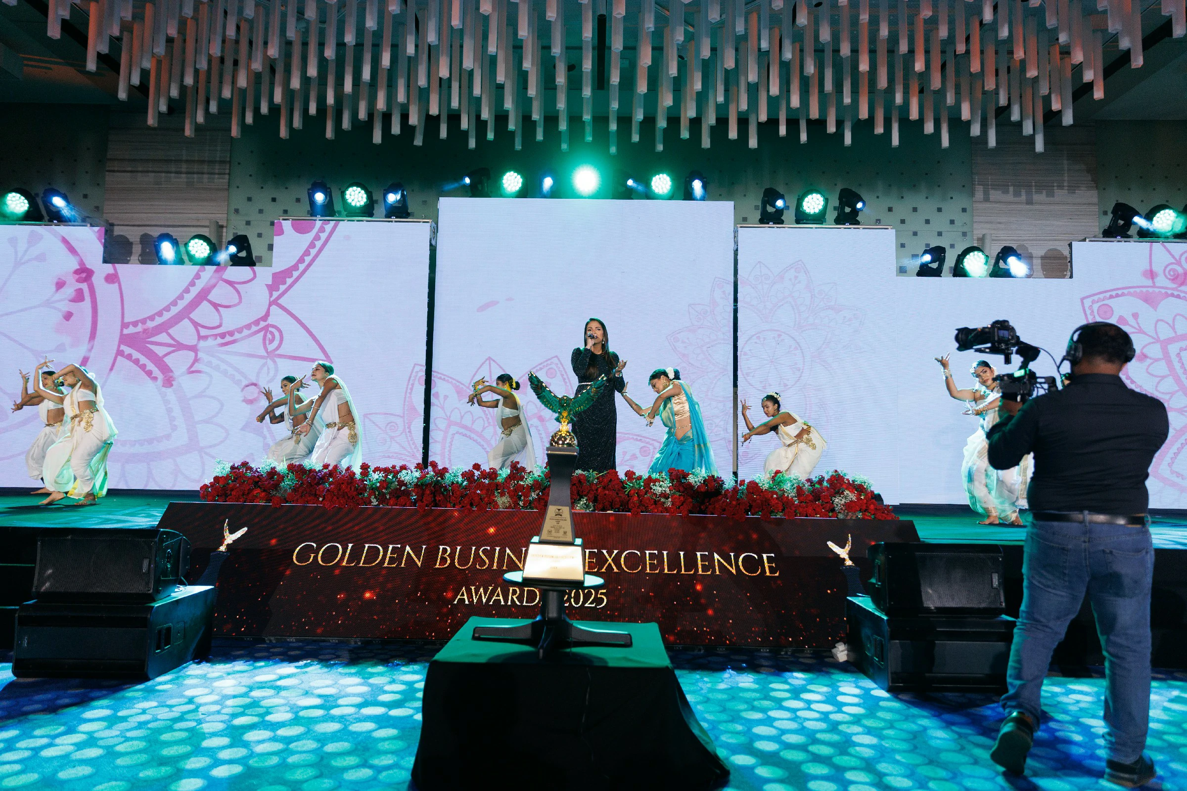 2025 Golden Excellence Awards - Photo 6