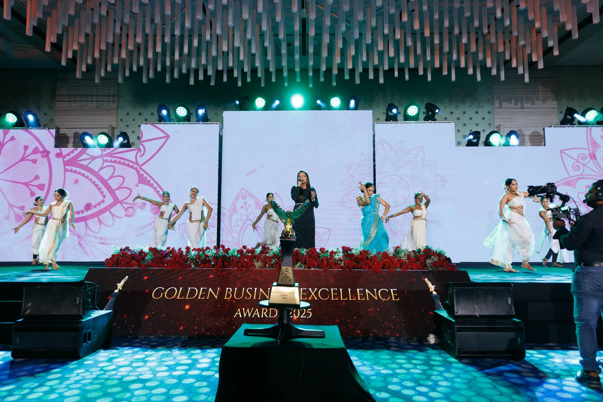 2025 Golden Excellence Awards - Photo 8