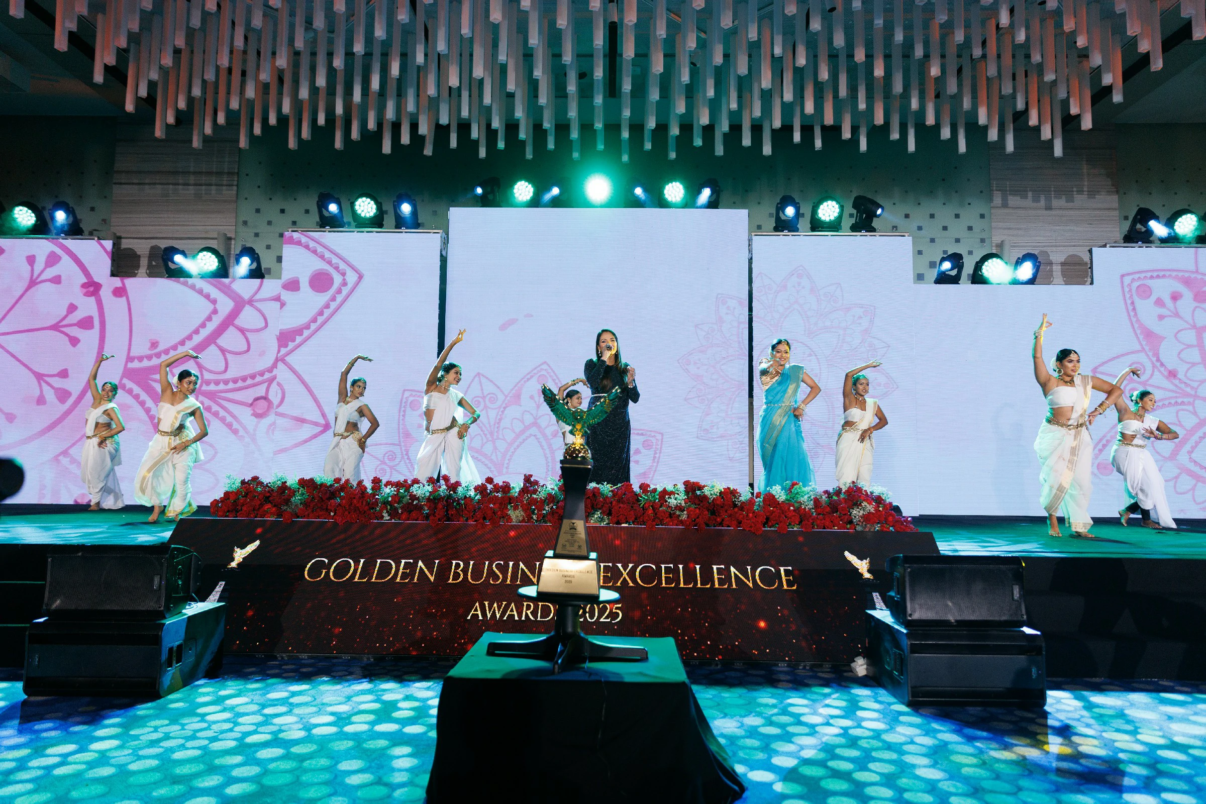 2025 Golden Excellence Awards - Photo 10