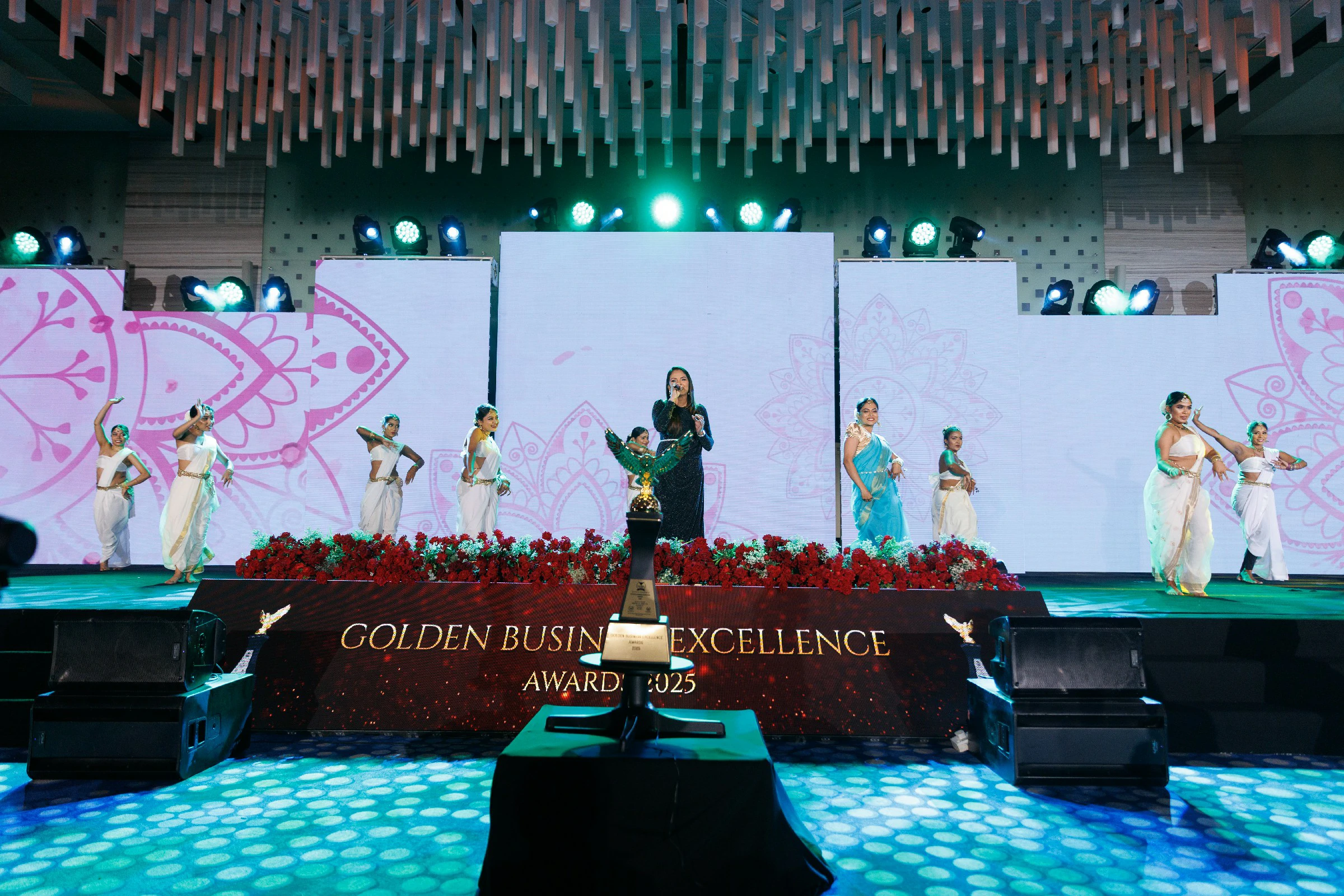 2025 Golden Excellence Awards - Photo 13