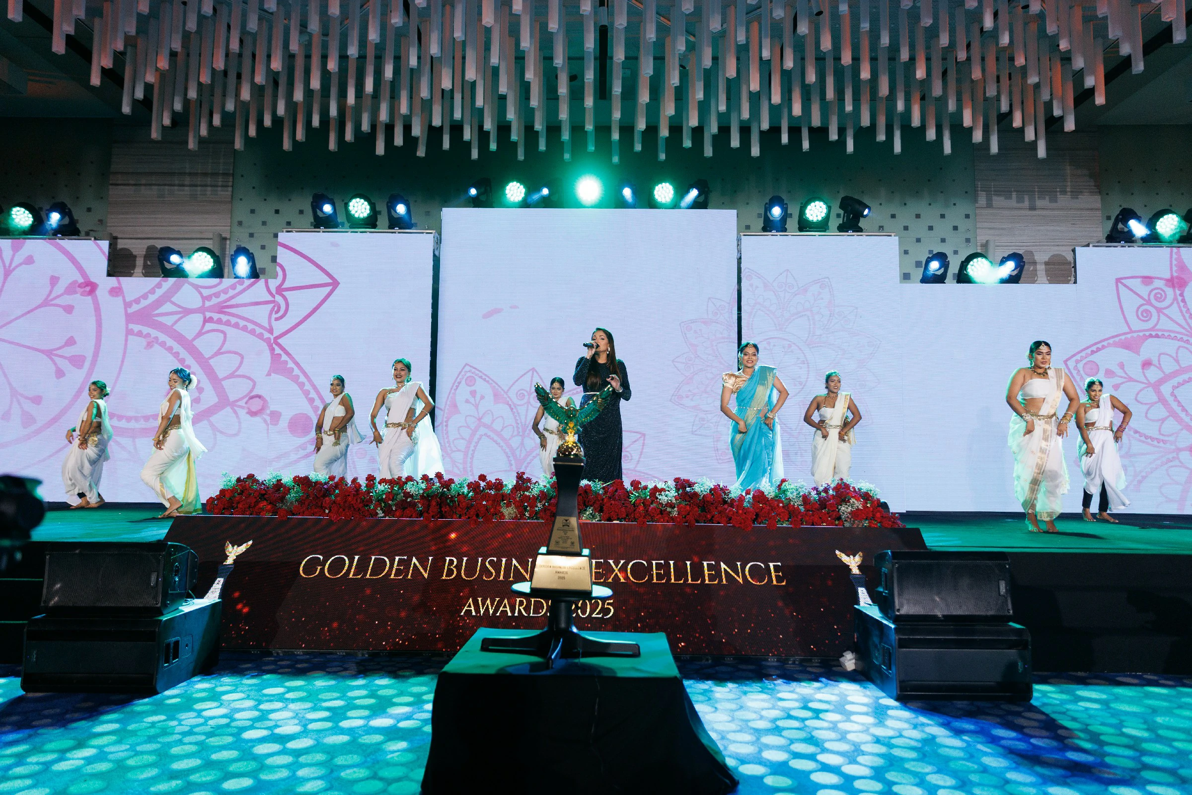 2025 Golden Excellence Awards - Photo 16