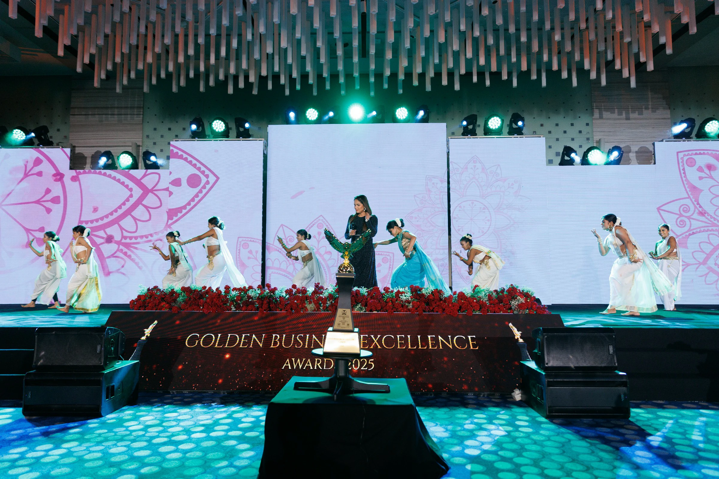 2025 Golden Excellence Awards - Photo 19