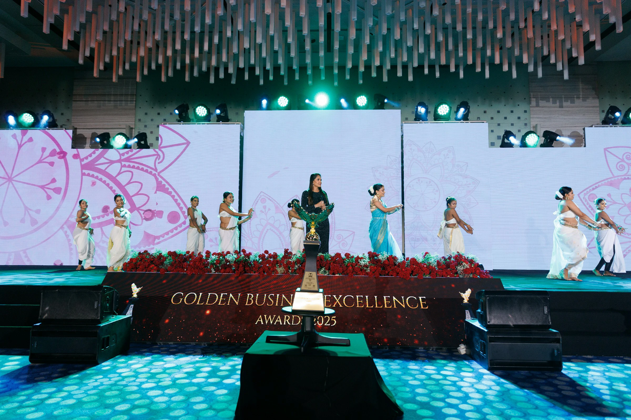 2025 Golden Excellence Awards - Photo 22