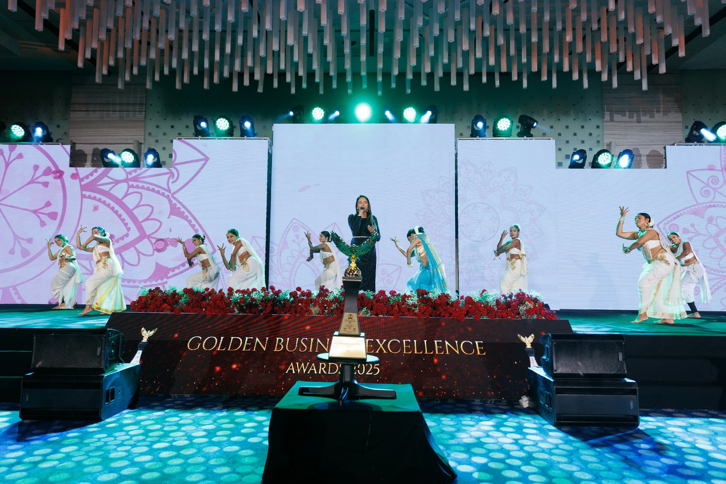 2025 Golden Excellence Awards - Photo 1