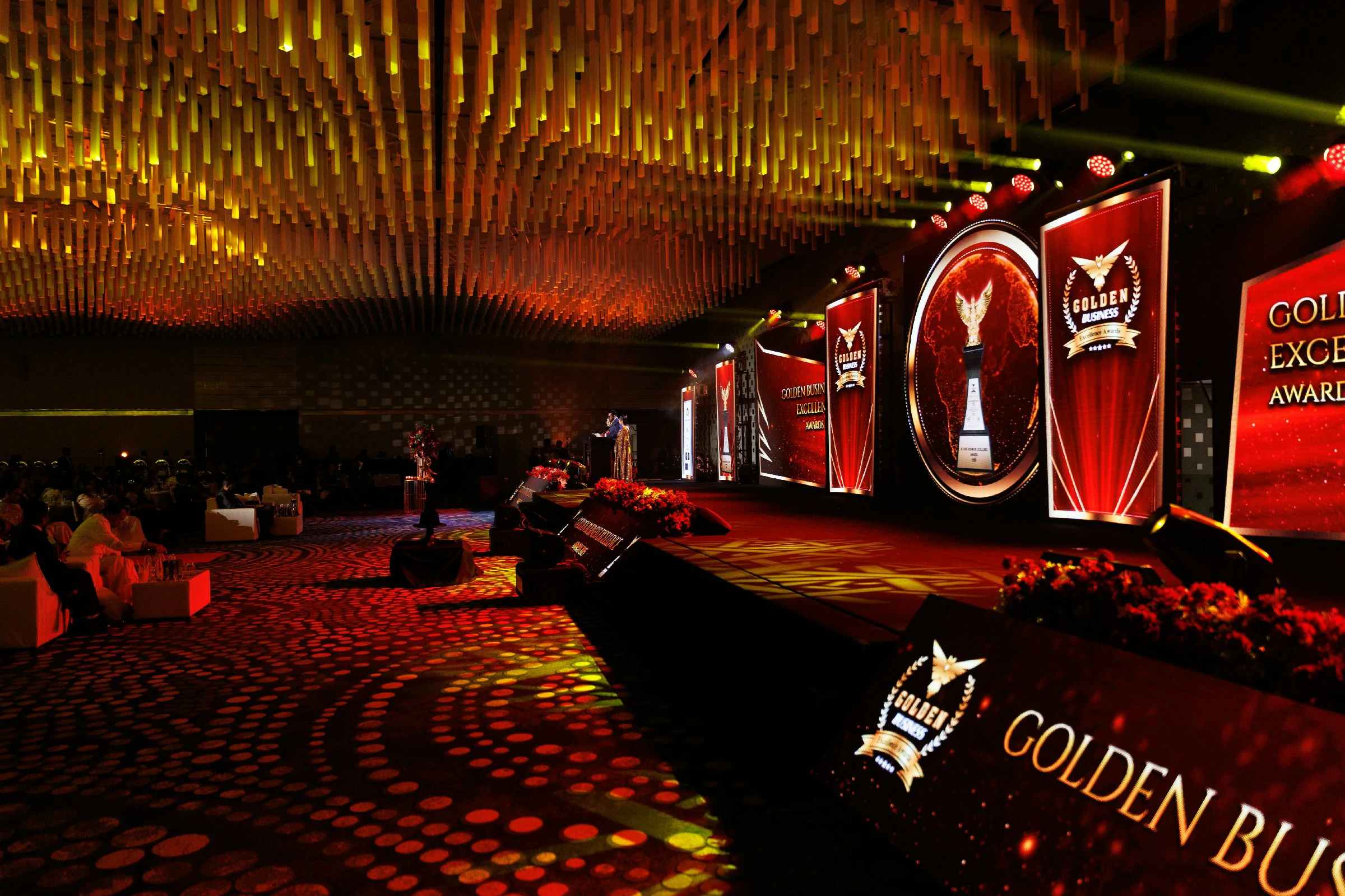 2025 Golden Excellence Awards - Photo 13