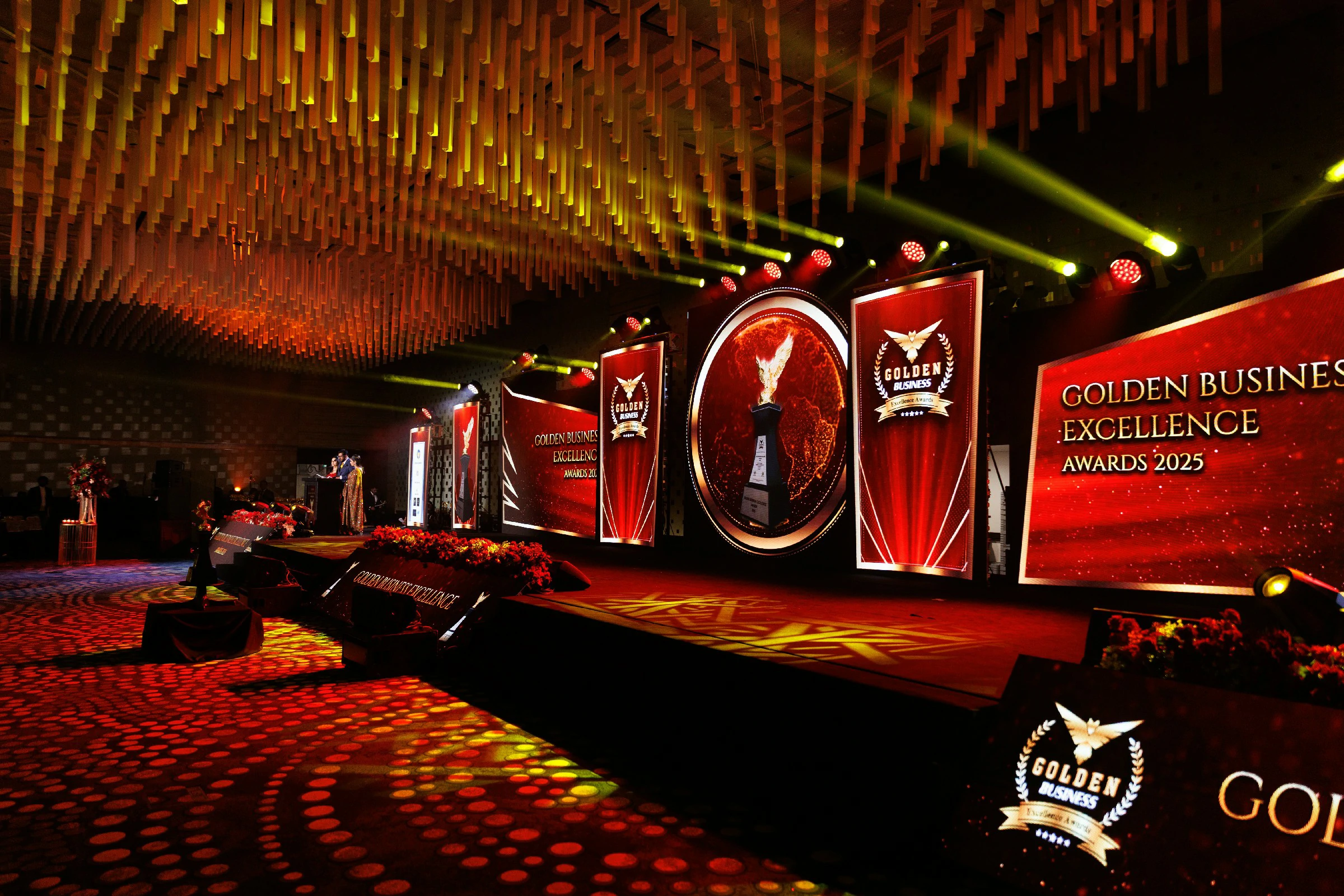 2025 Golden Excellence Awards - Photo 16