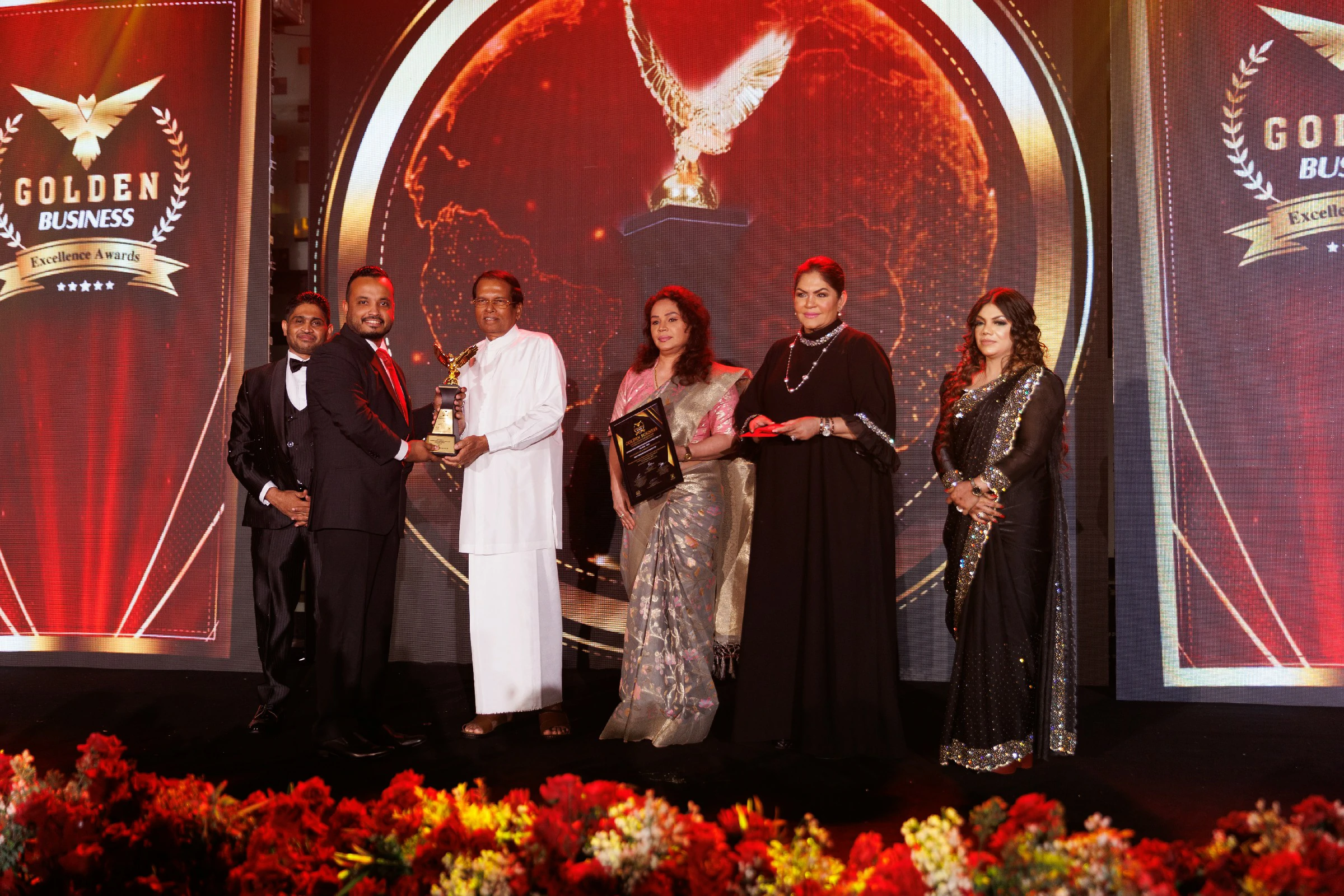 2025 Golden Excellence Awards - Photo 4