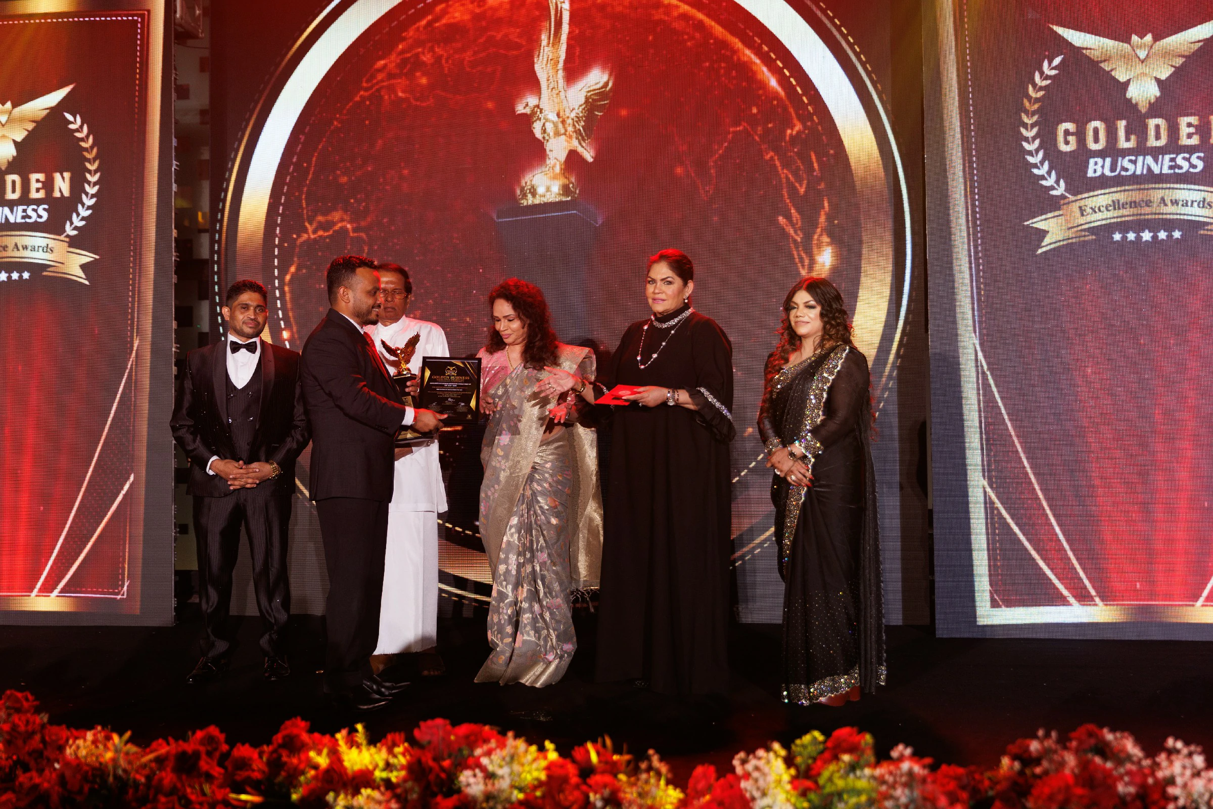 2025 Golden Excellence Awards - Photo 7