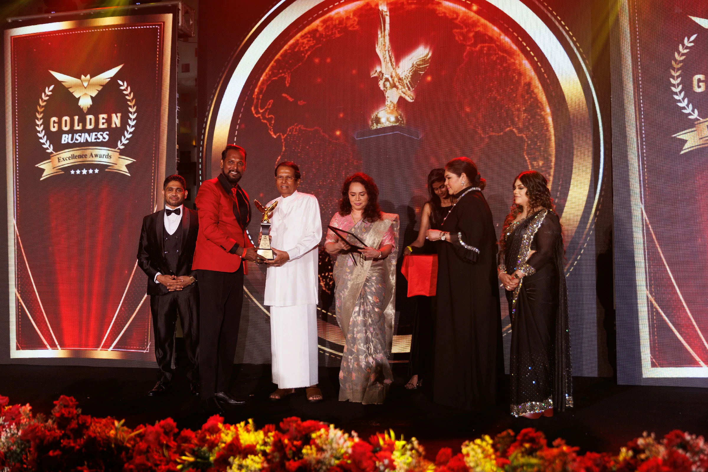 2025 Golden Excellence Awards - Photo 13