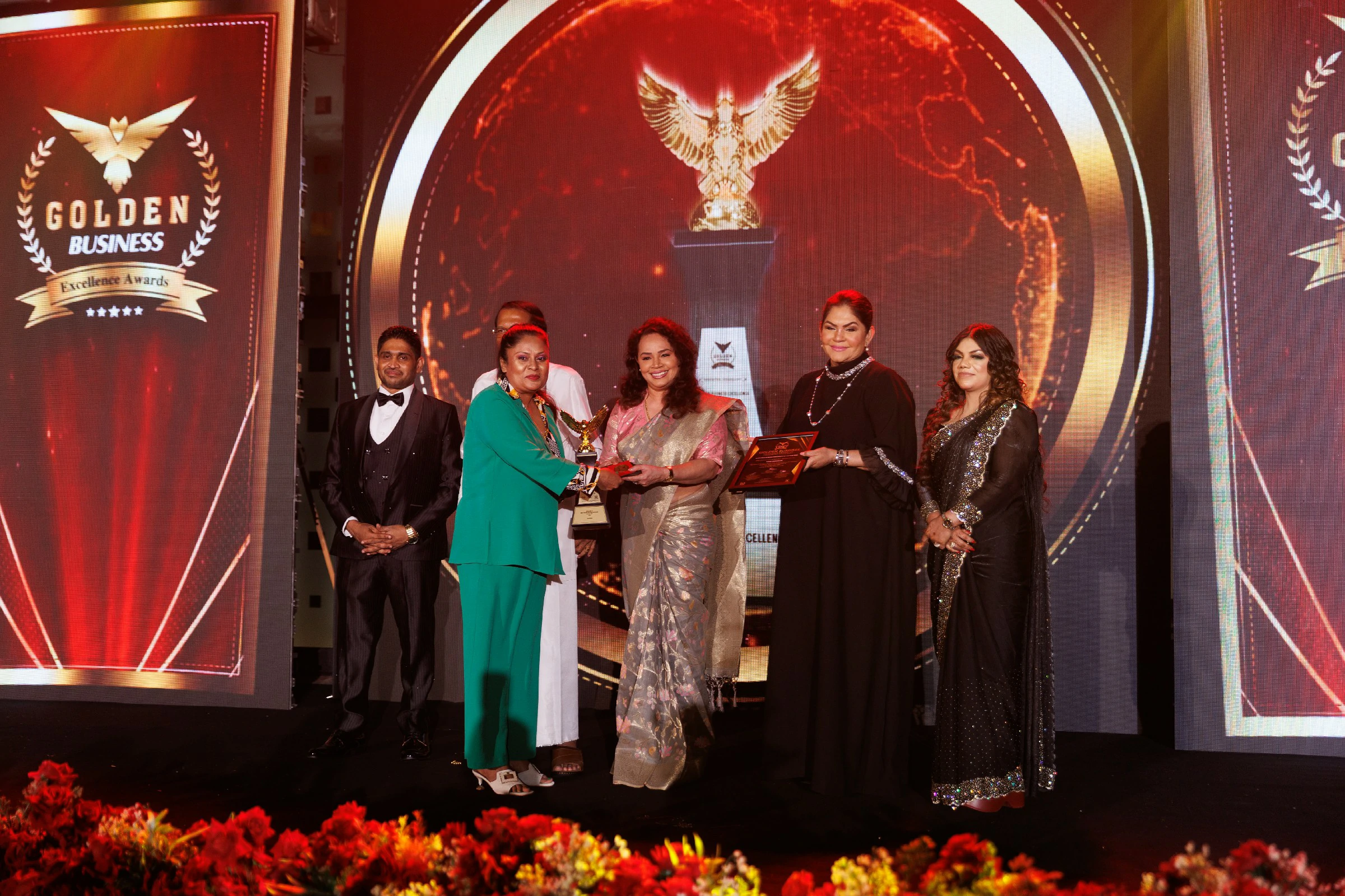 2025 Golden Excellence Awards - Photo 19