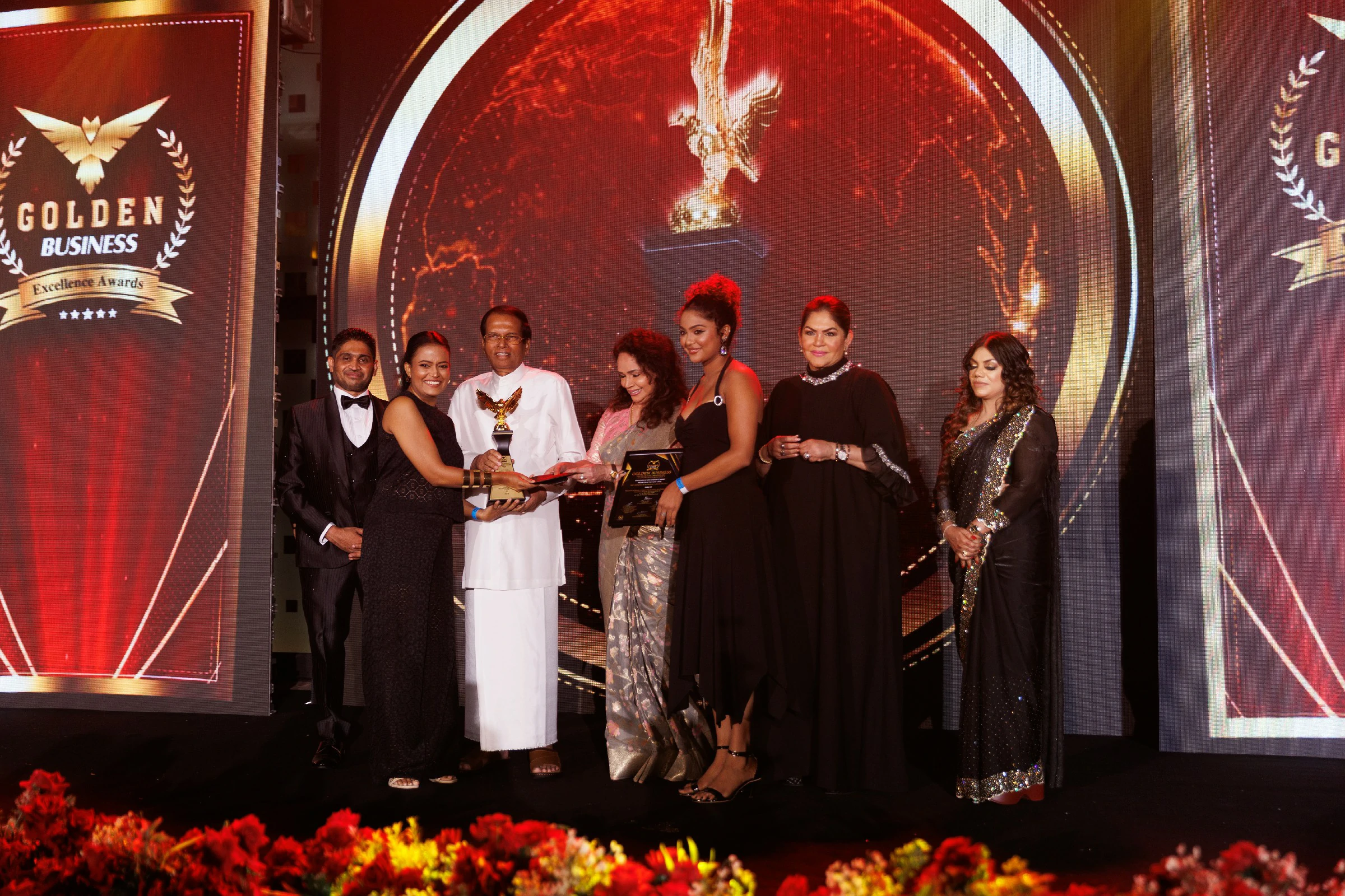 2025 Golden Excellence Awards - Photo 7