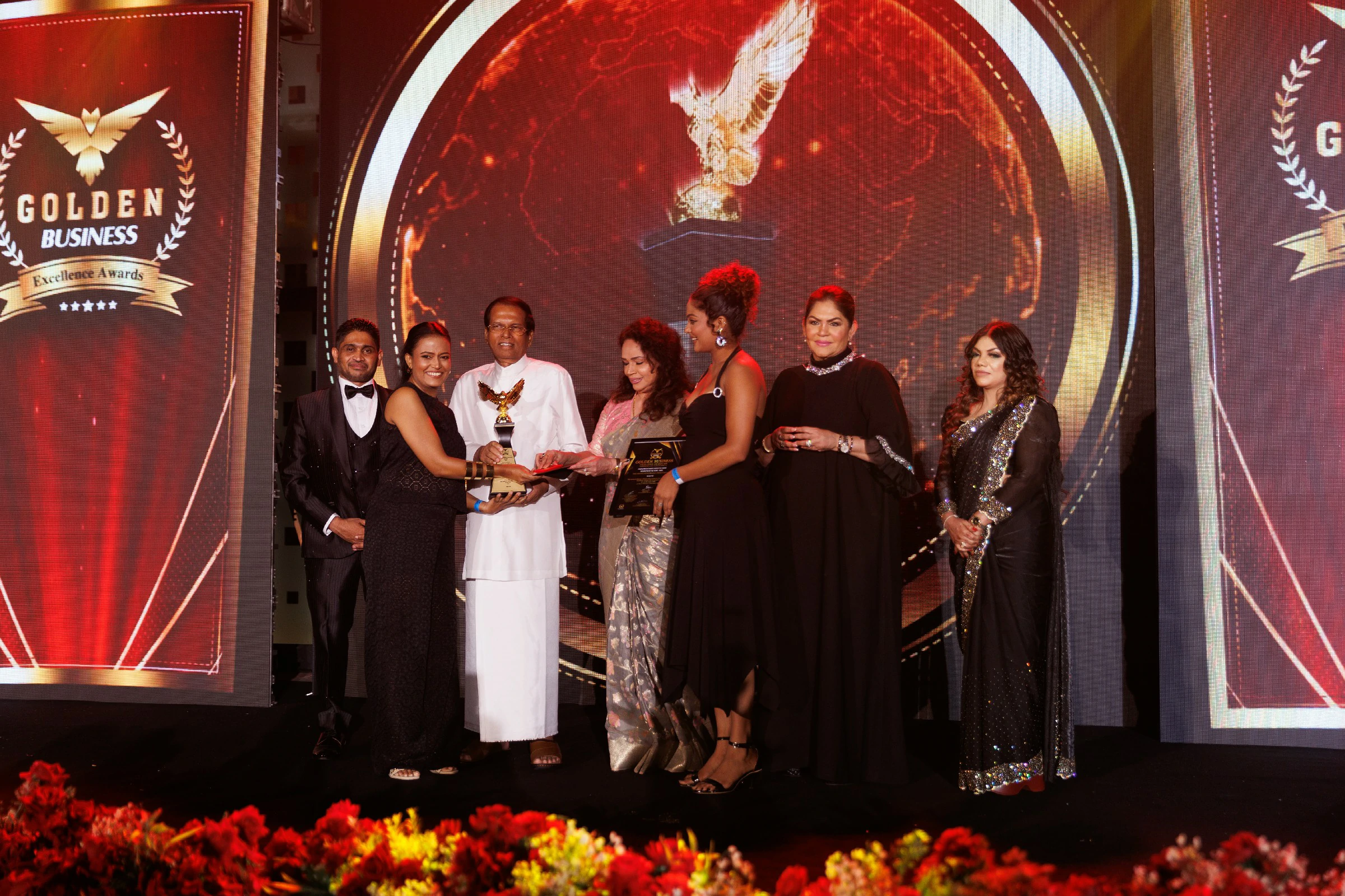 2025 Golden Excellence Awards - Photo 13