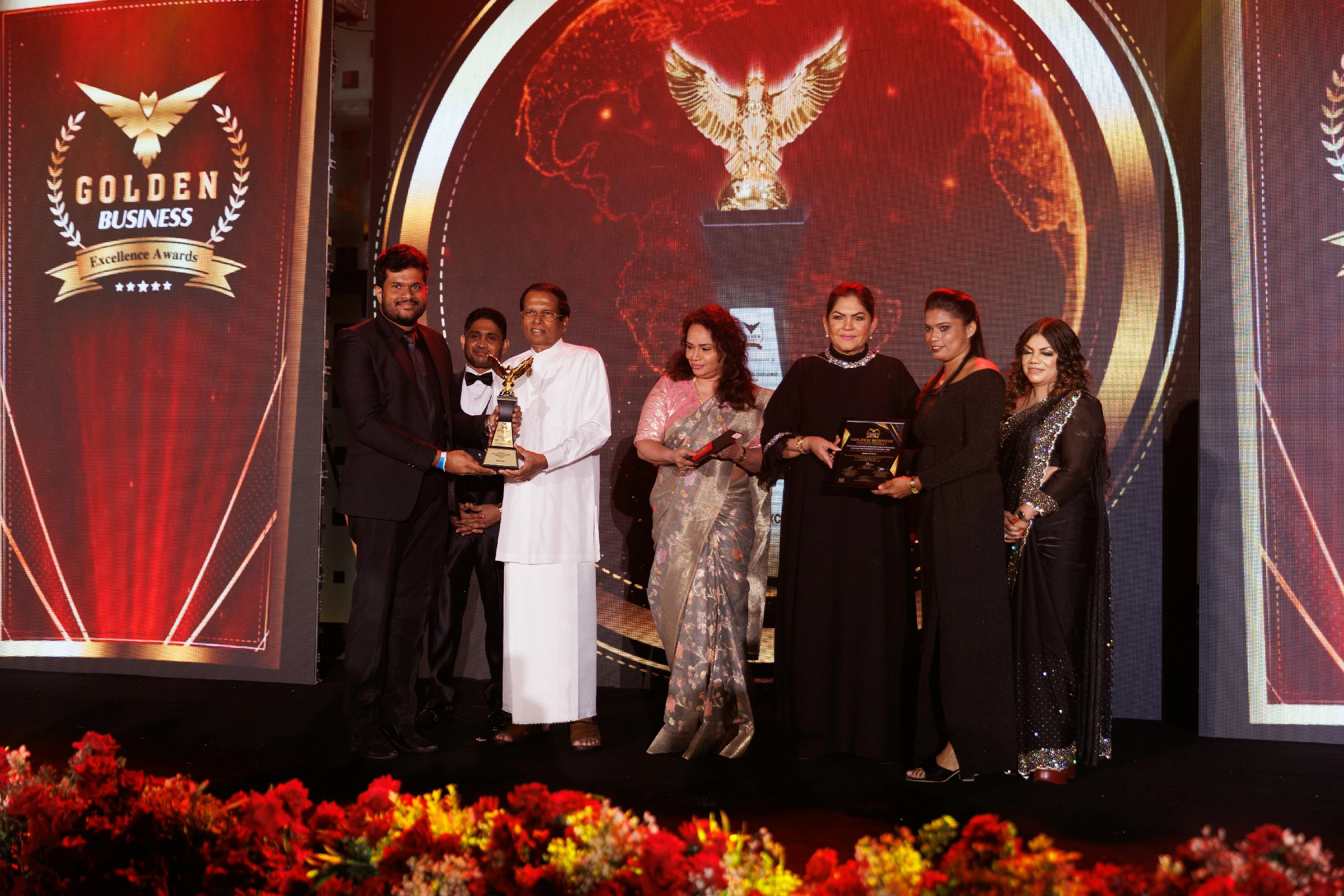 2025 Golden Excellence Awards - Photo 16