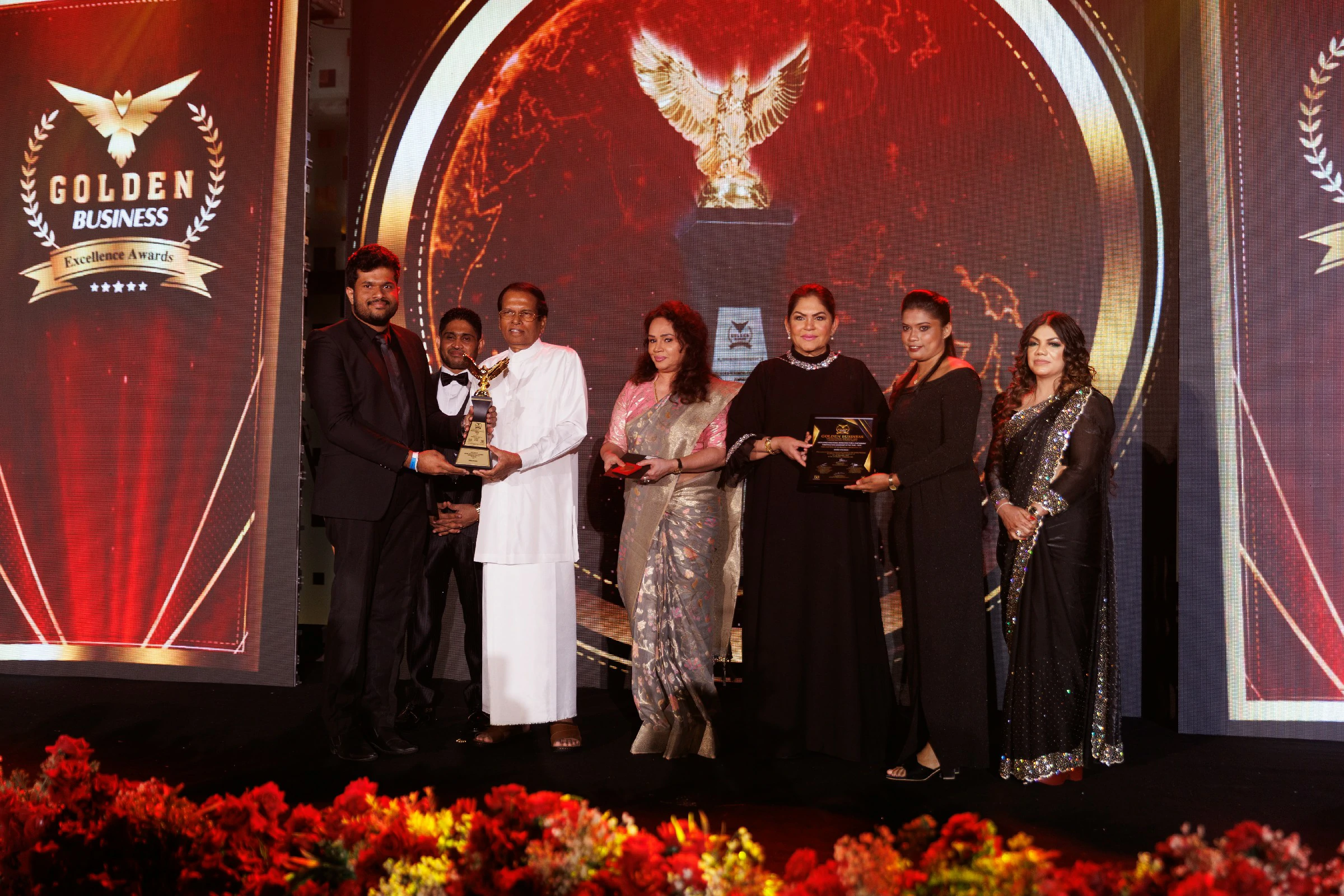 2025 Golden Excellence Awards - Photo 19