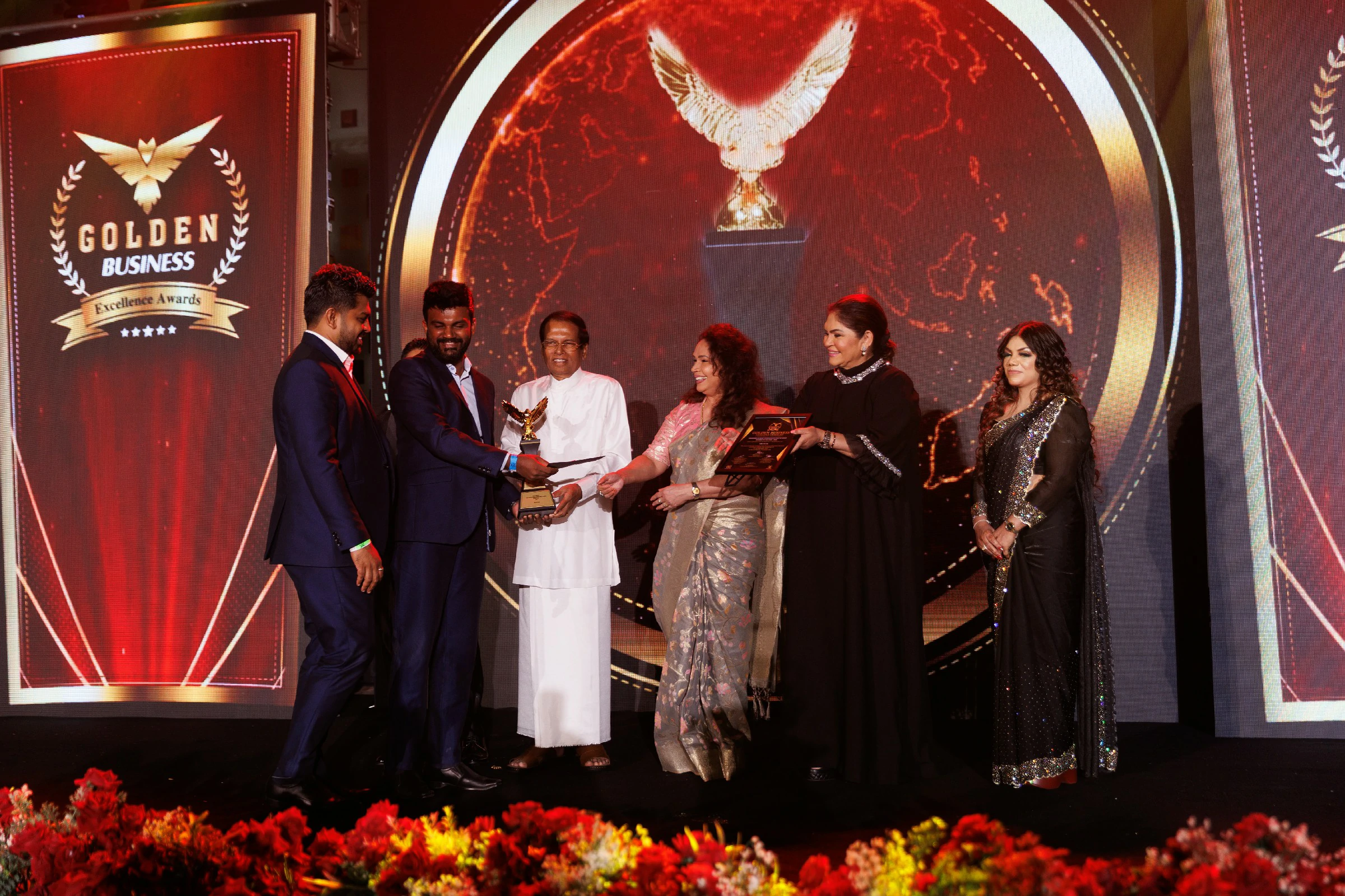 2025 Golden Excellence Awards - Photo 4