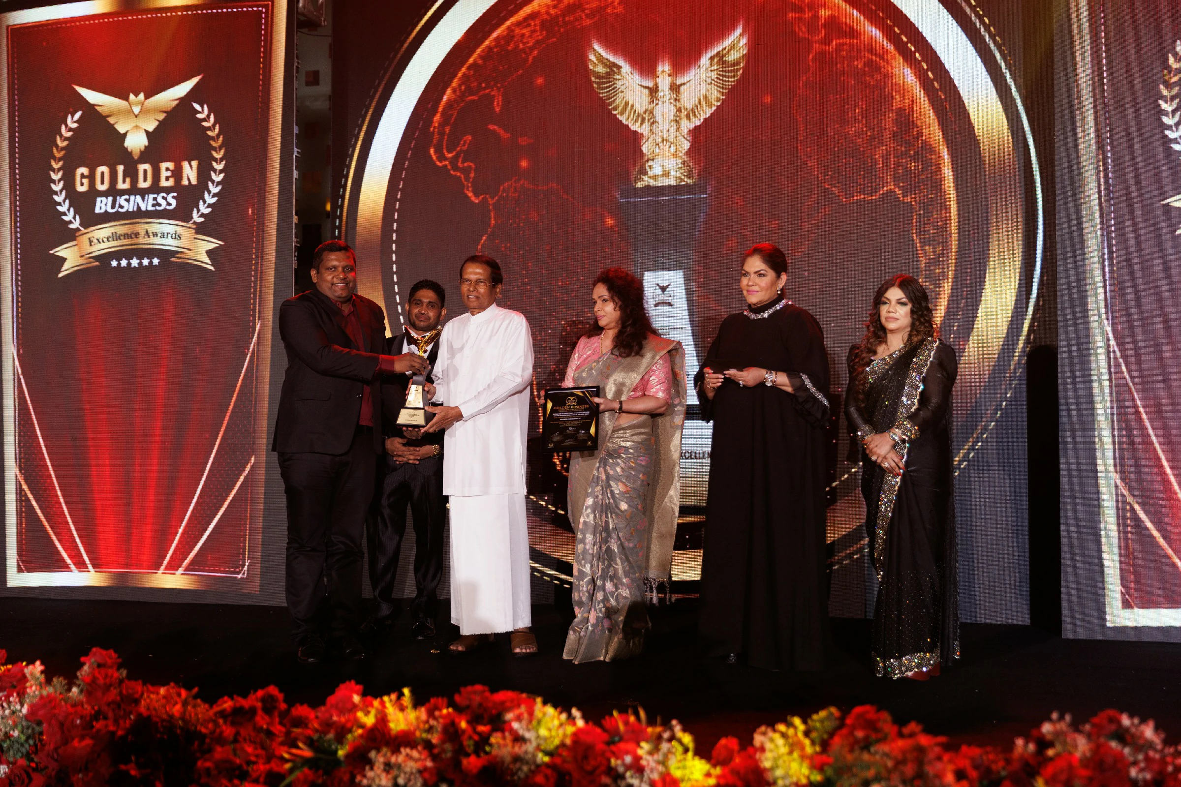 2025 Golden Excellence Awards - Photo 13