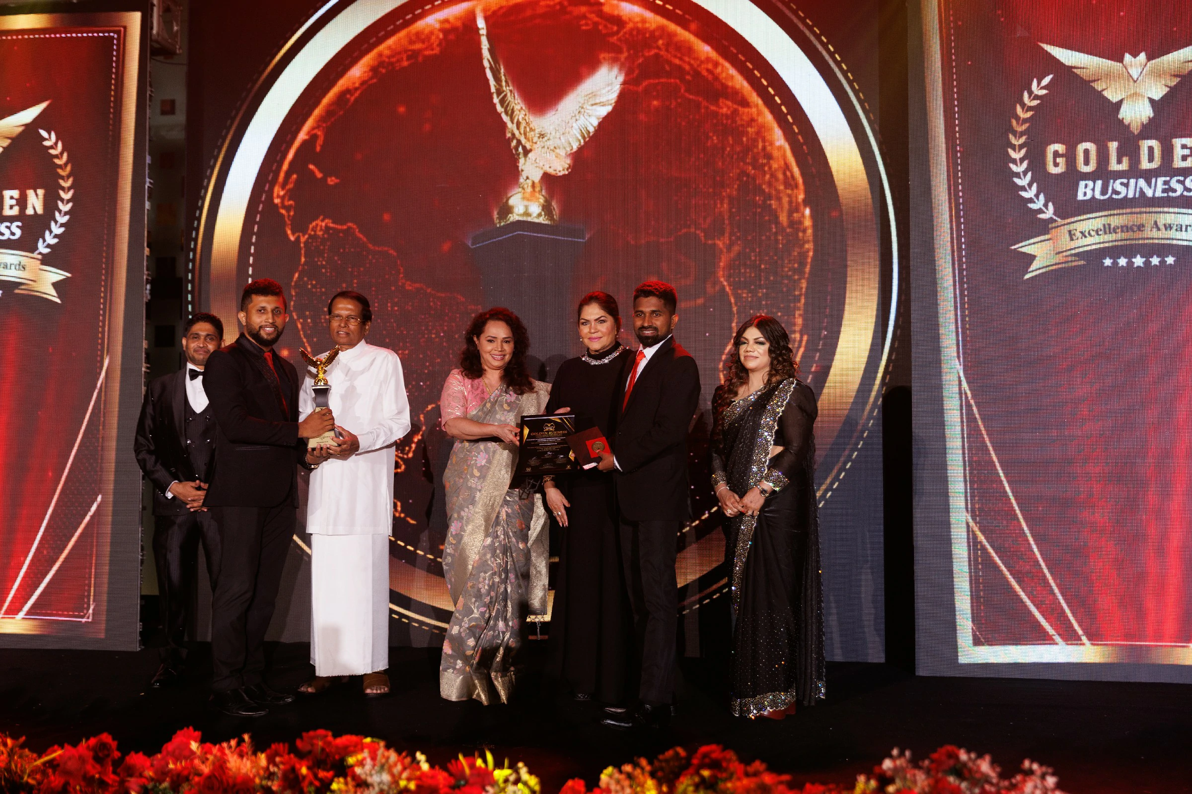 2025 Golden Excellence Awards - Photo 22