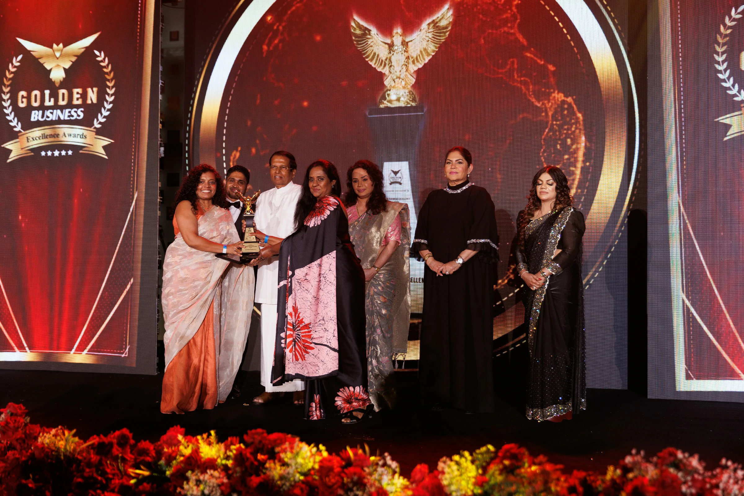 2025 Golden Excellence Awards - Photo 4