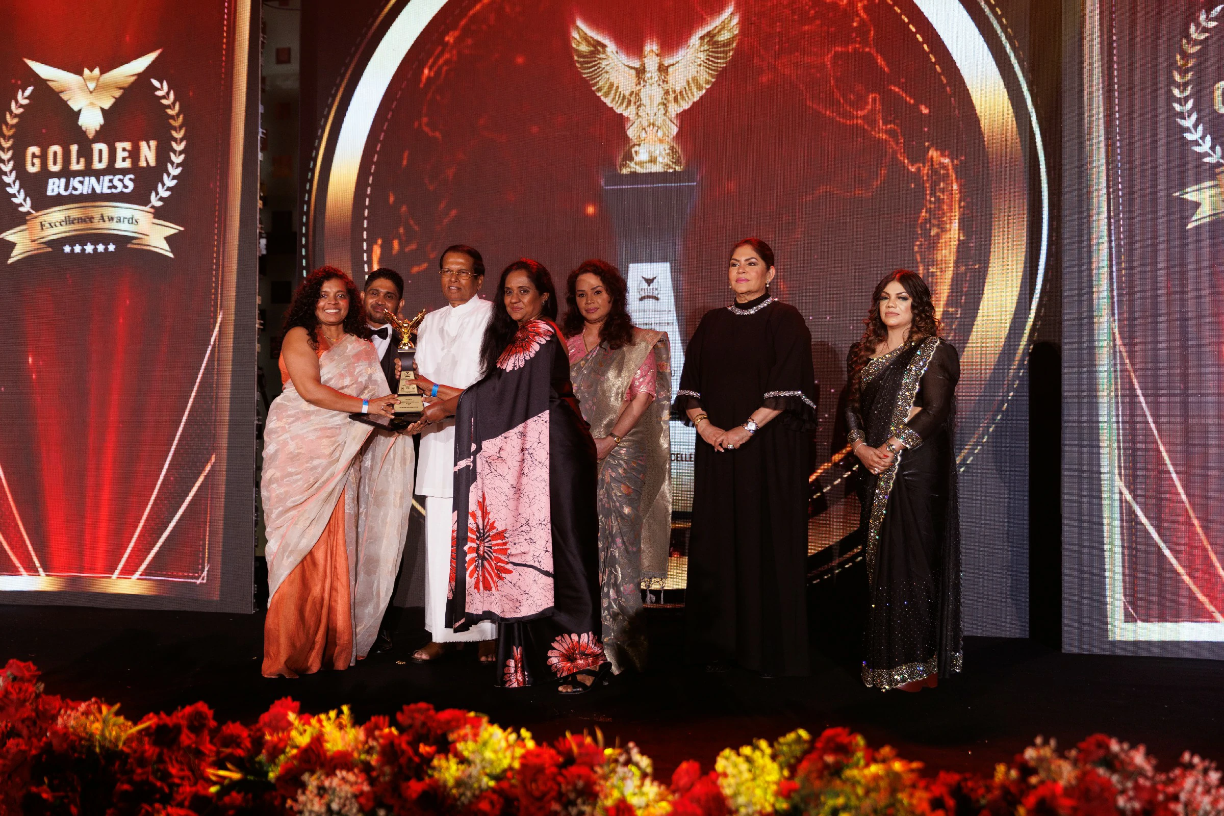 2025 Golden Excellence Awards - Photo 7