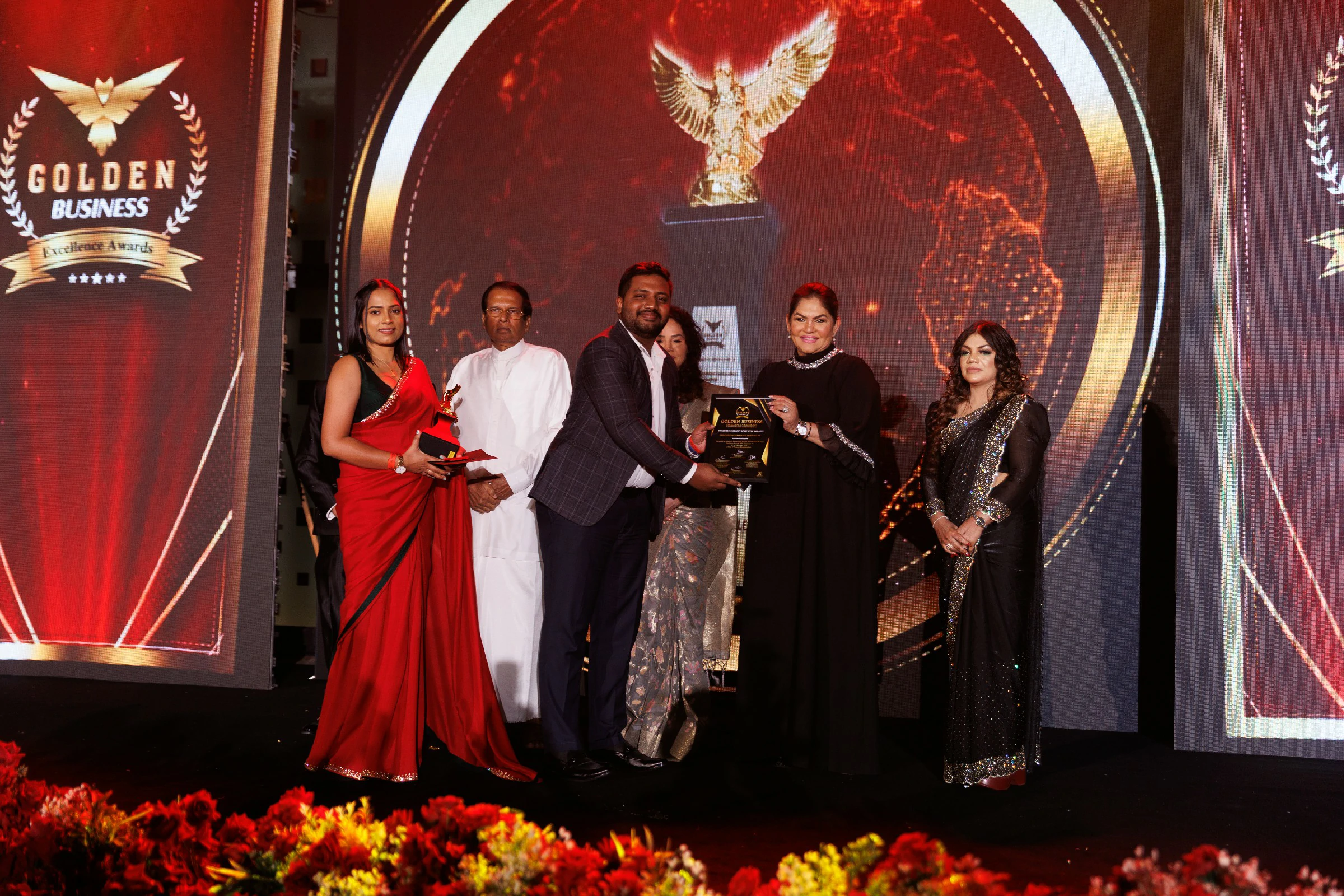 2025 Golden Excellence Awards - Photo 19