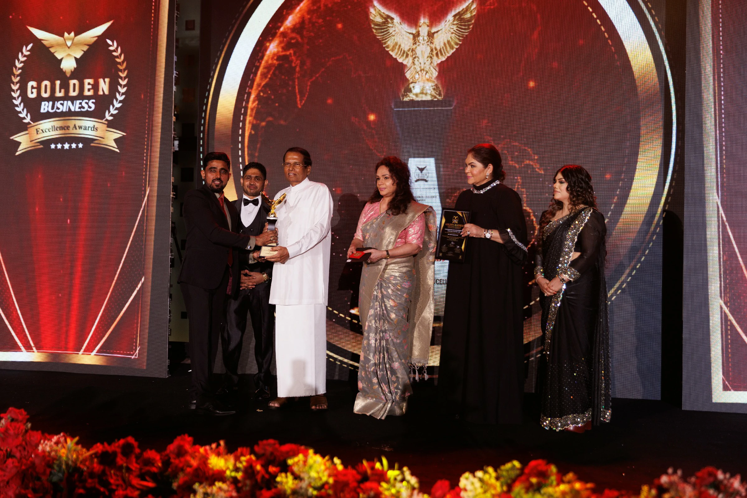 2025 Golden Excellence Awards - Photo 14