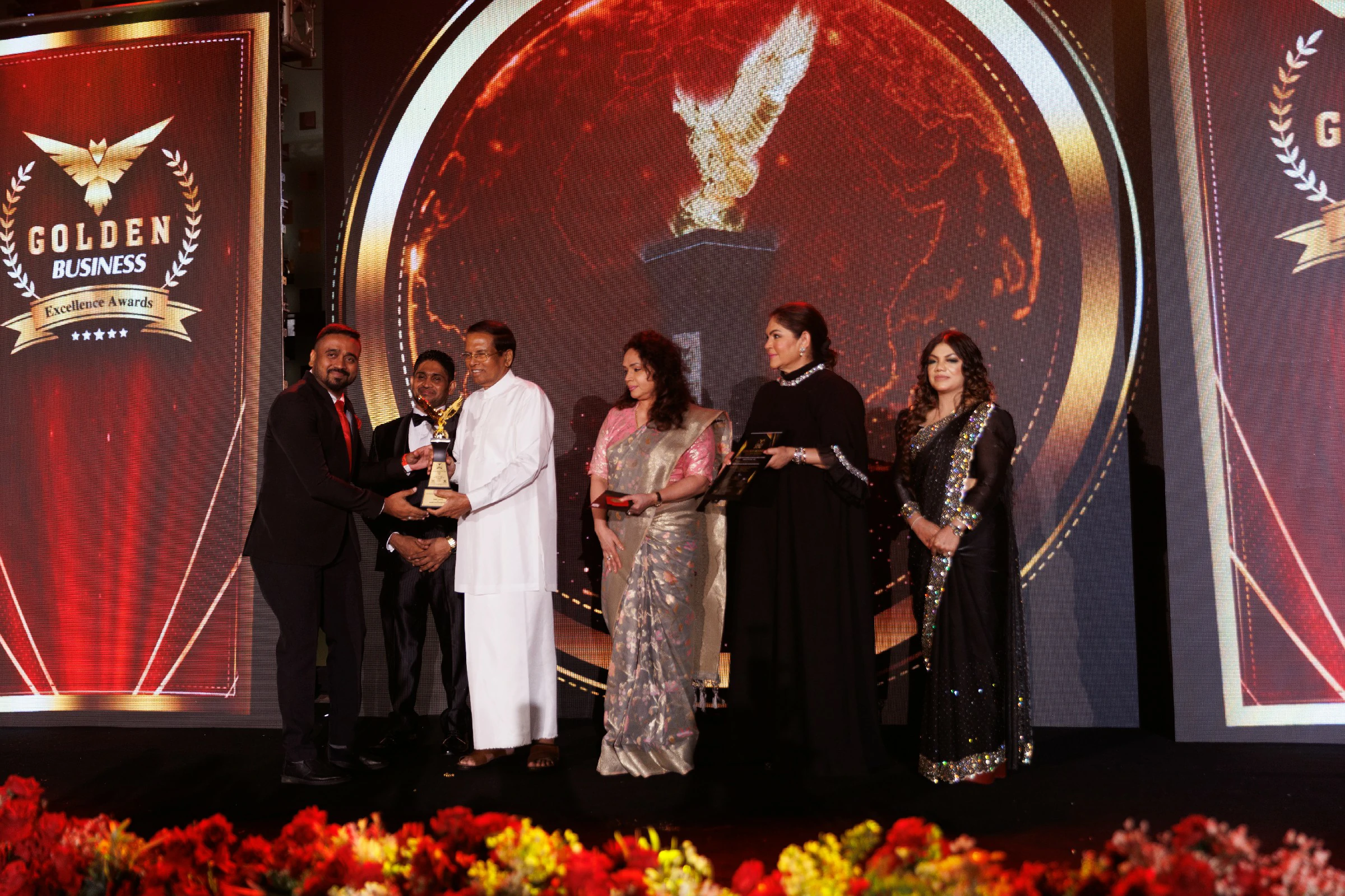 2025 Golden Excellence Awards - Photo 18