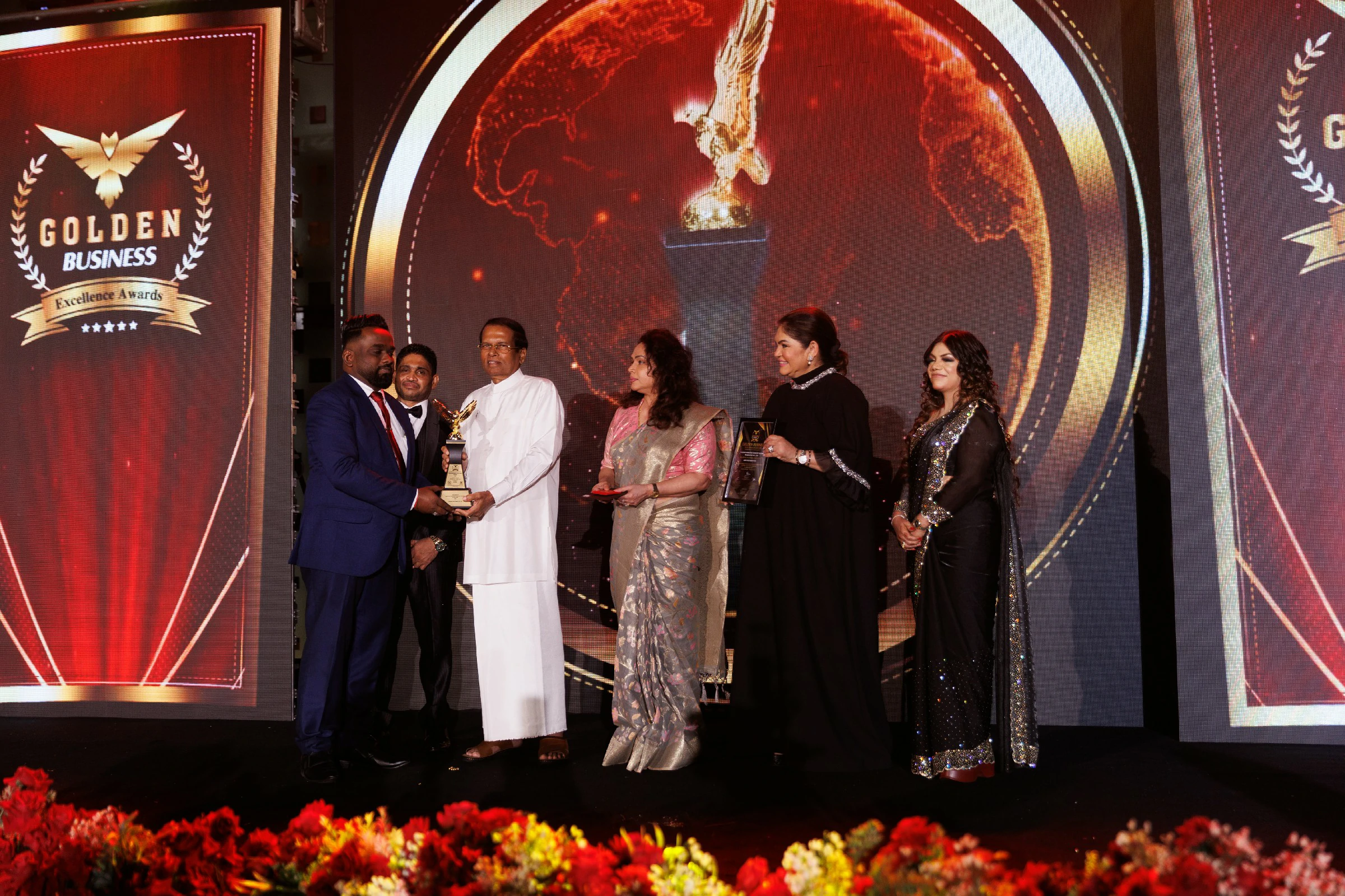 2025 Golden Excellence Awards - Photo 22