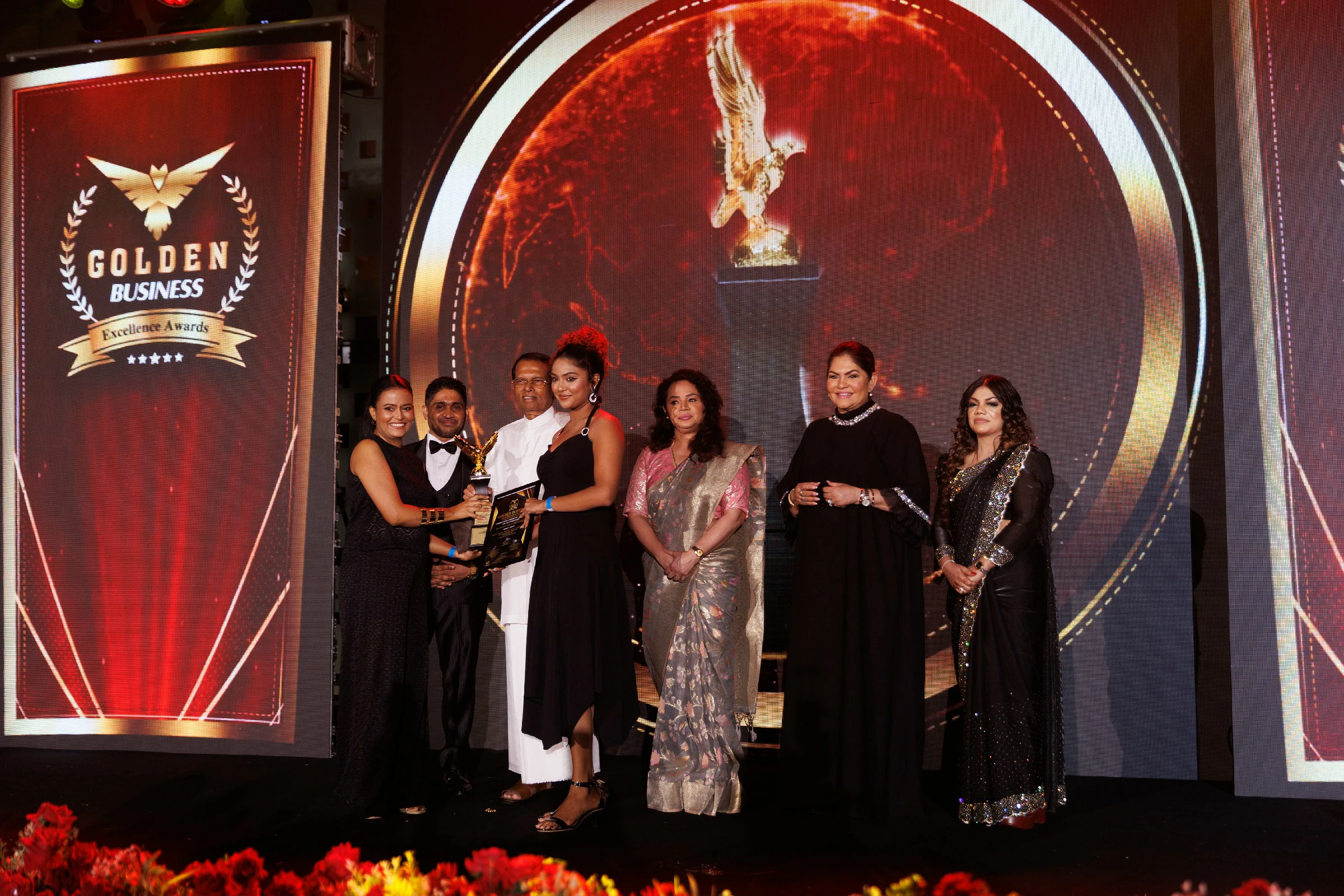 2025 Golden Excellence Awards - Photo 6