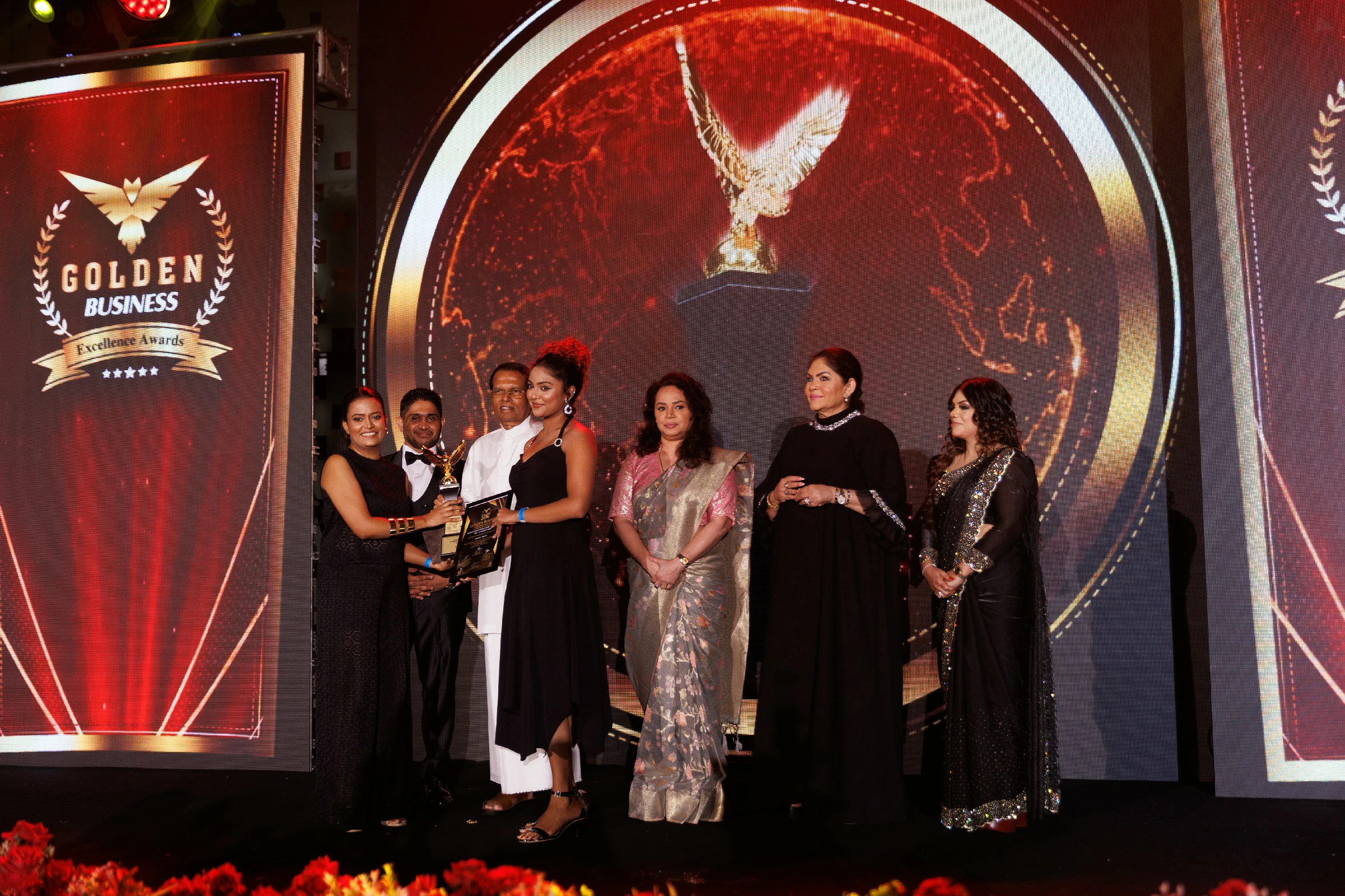 2025 Golden Excellence Awards - Photo 10