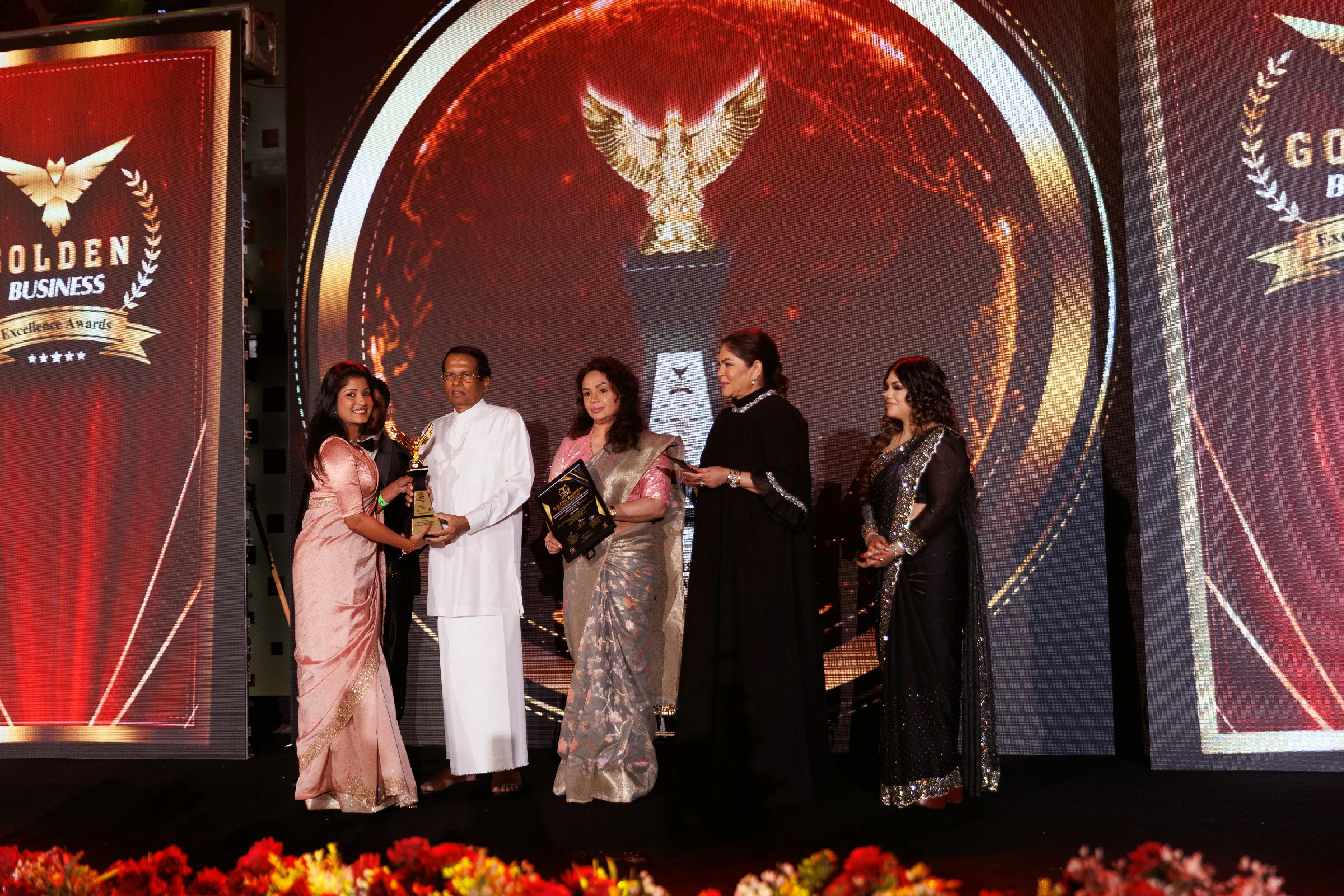 2025 Golden Excellence Awards - Photo 10