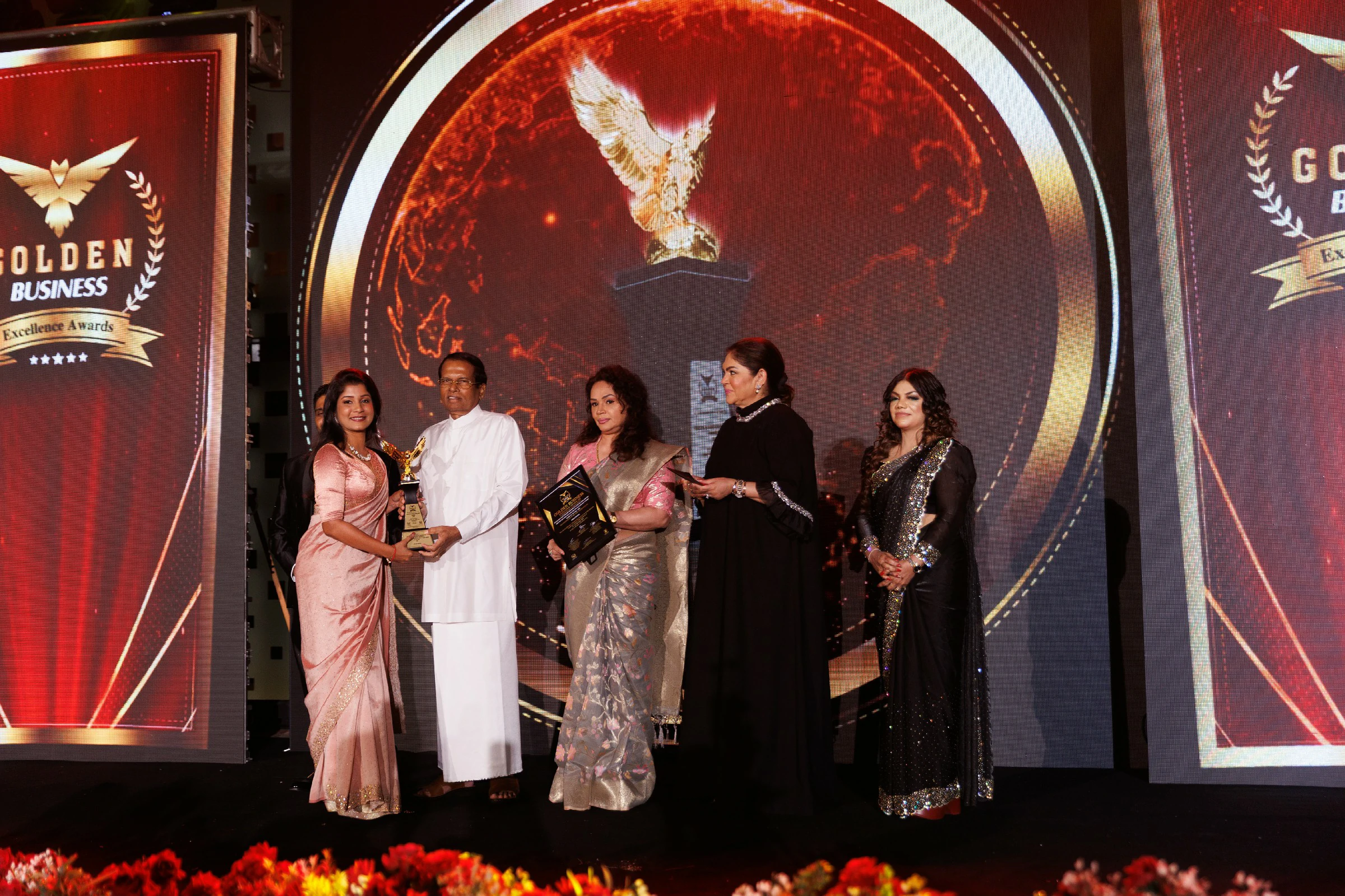 2025 Golden Excellence Awards - Photo 18