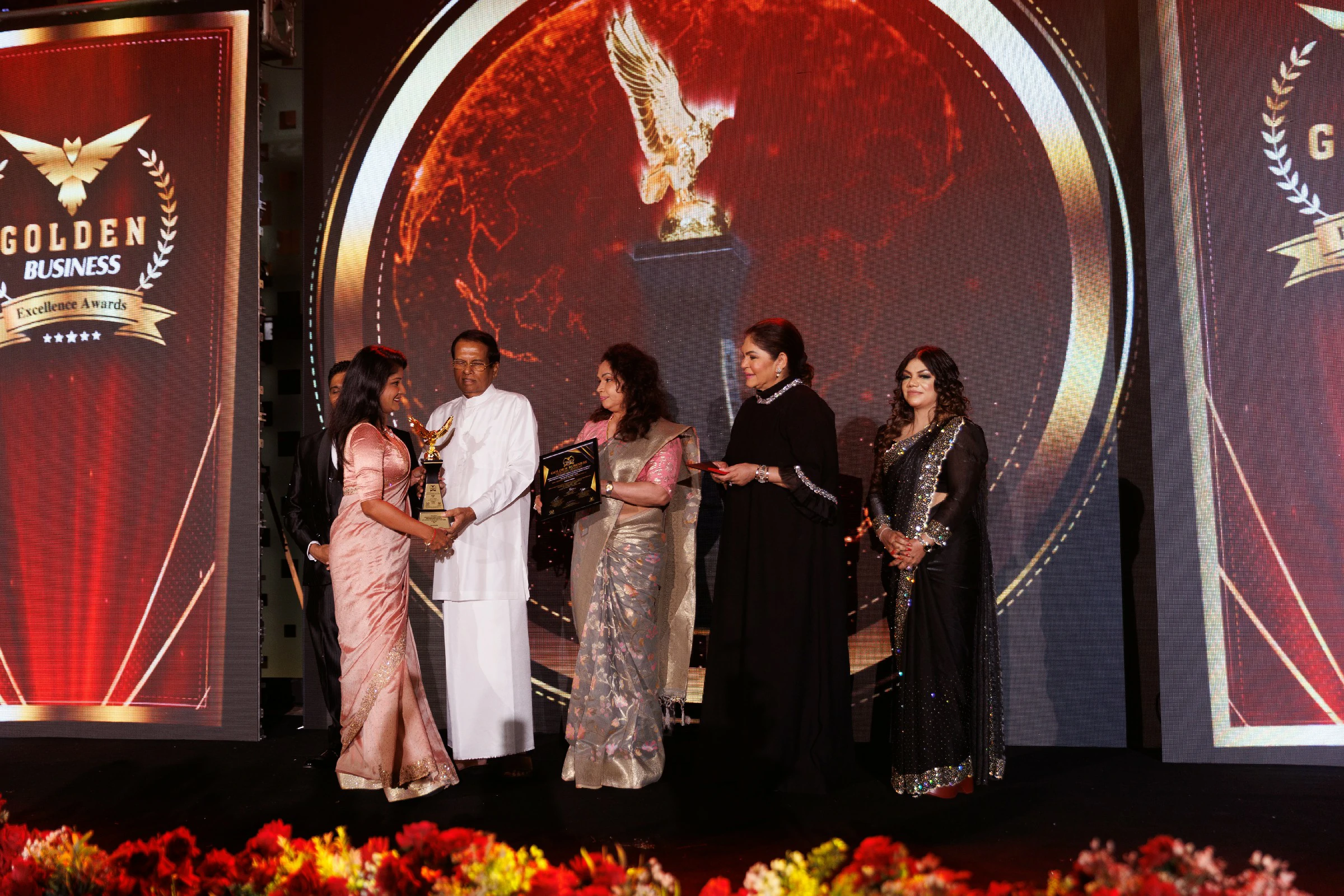 2025 Golden Excellence Awards - Photo 22