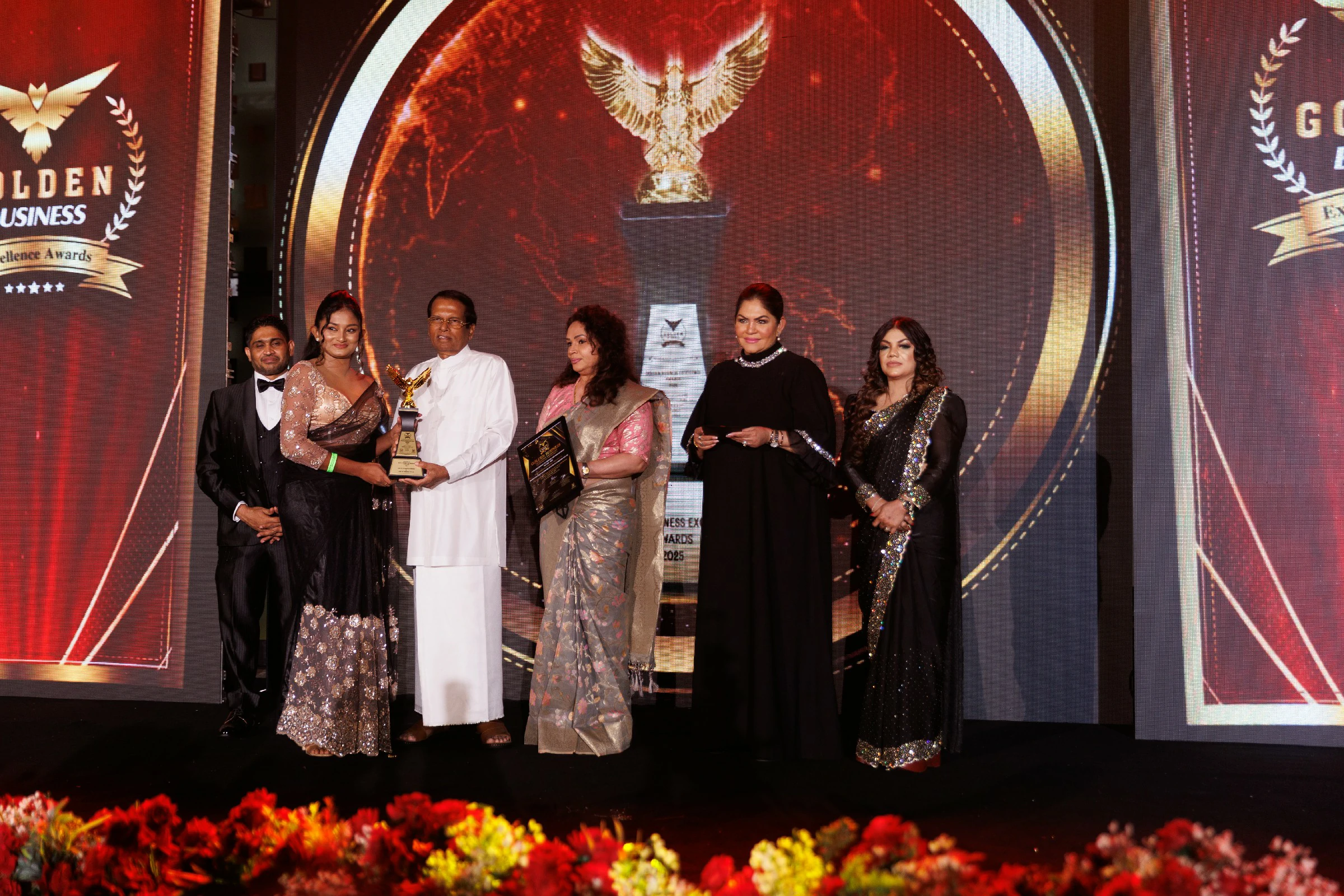 2025 Golden Excellence Awards - Photo 10