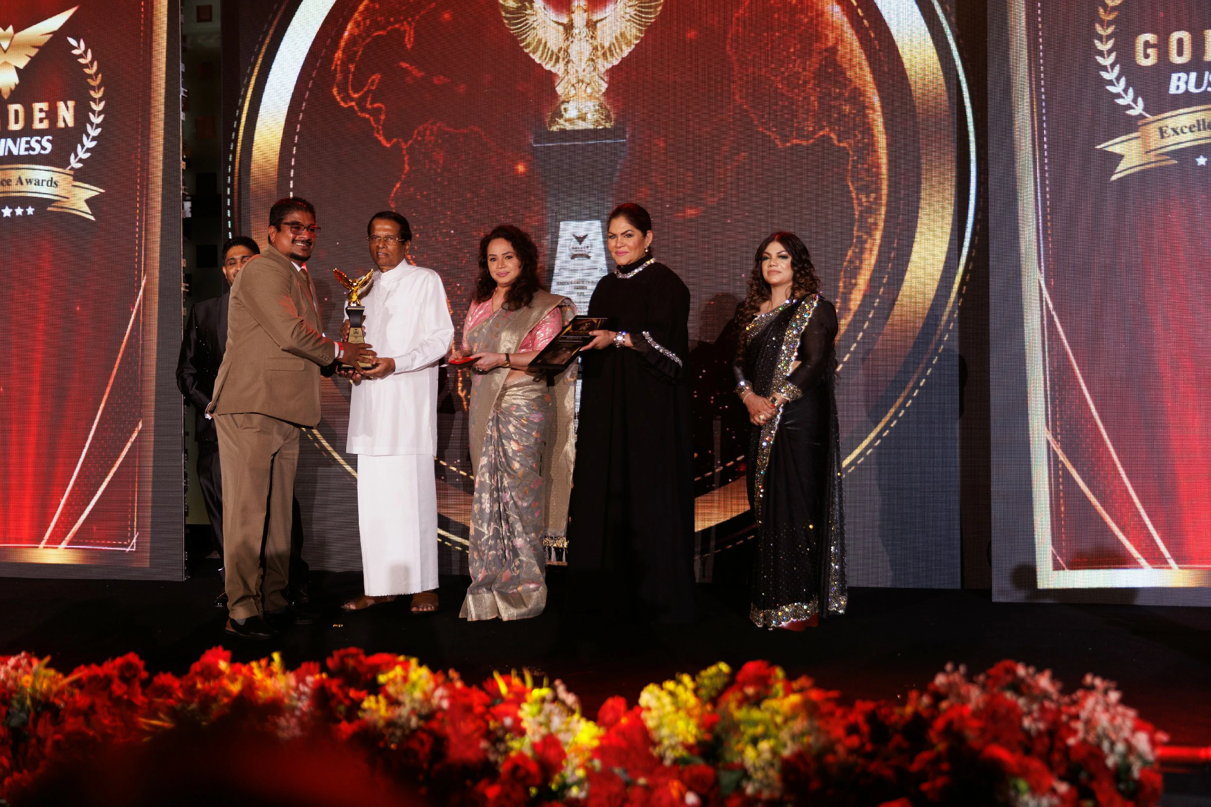 2025 Golden Excellence Awards - Photo 22