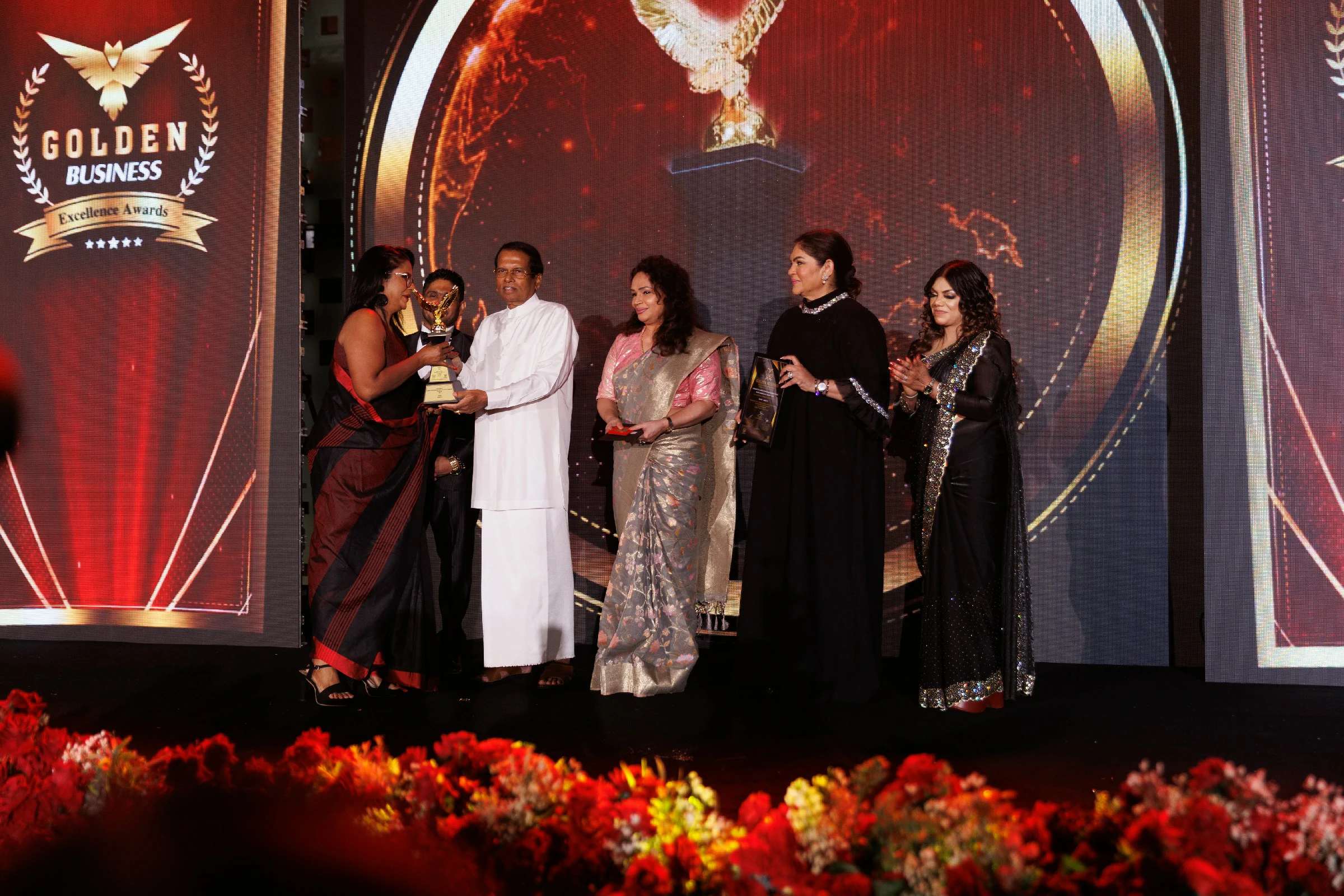 2025 Golden Excellence Awards - Photo 10