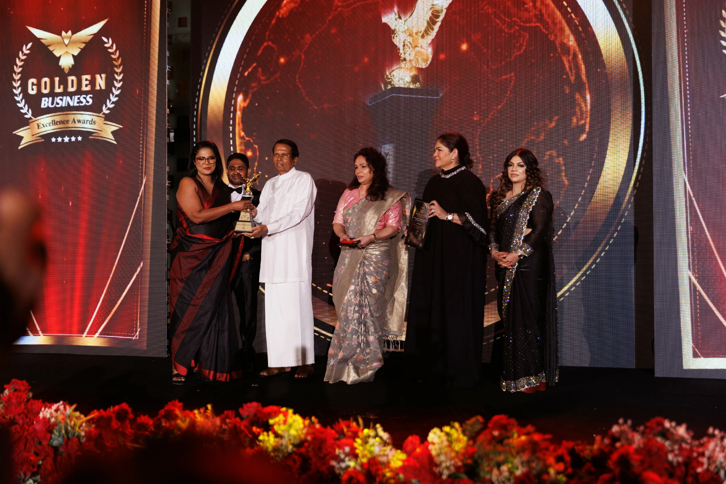 2025 Golden Excellence Awards - Photo 18