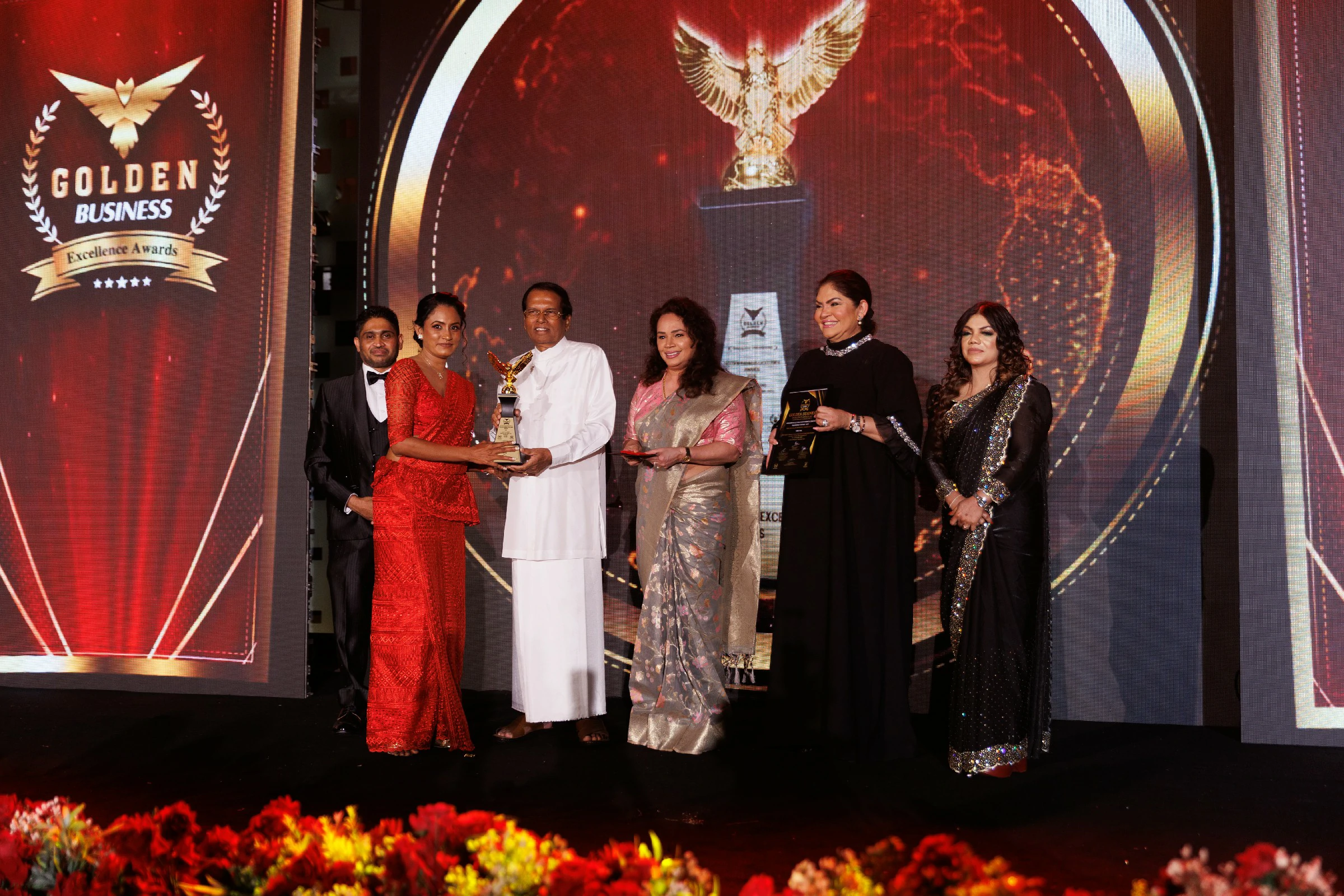 2025 Golden Excellence Awards - Photo 6