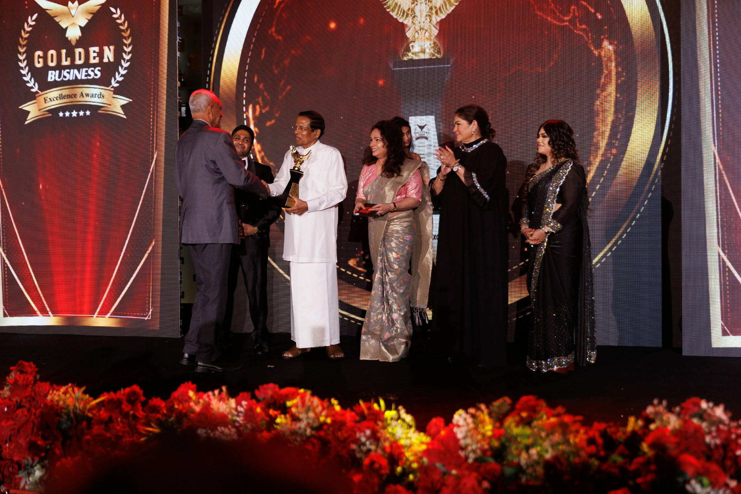 2025 Golden Excellence Awards - Photo 10