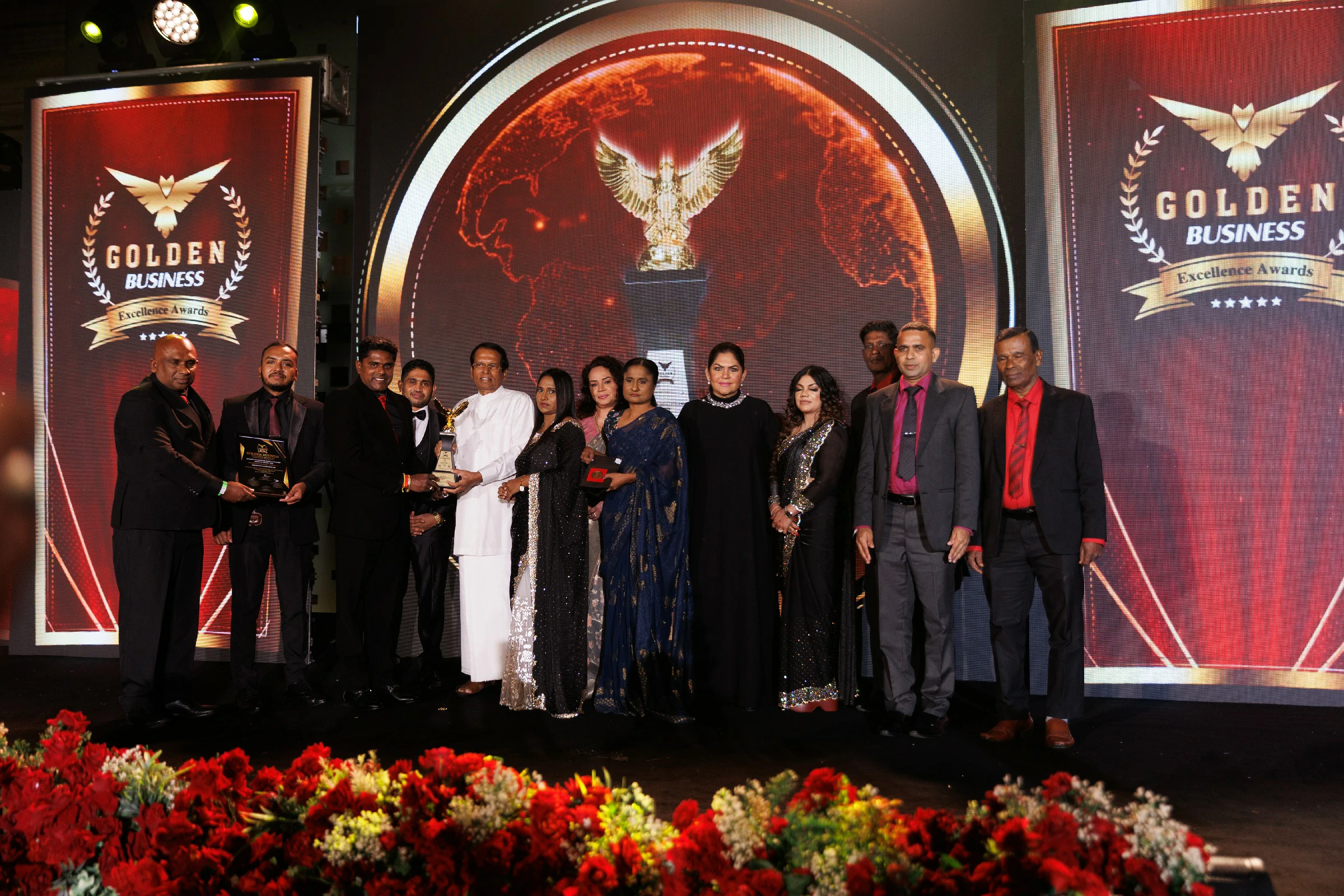 2025 Golden Excellence Awards - Photo 22