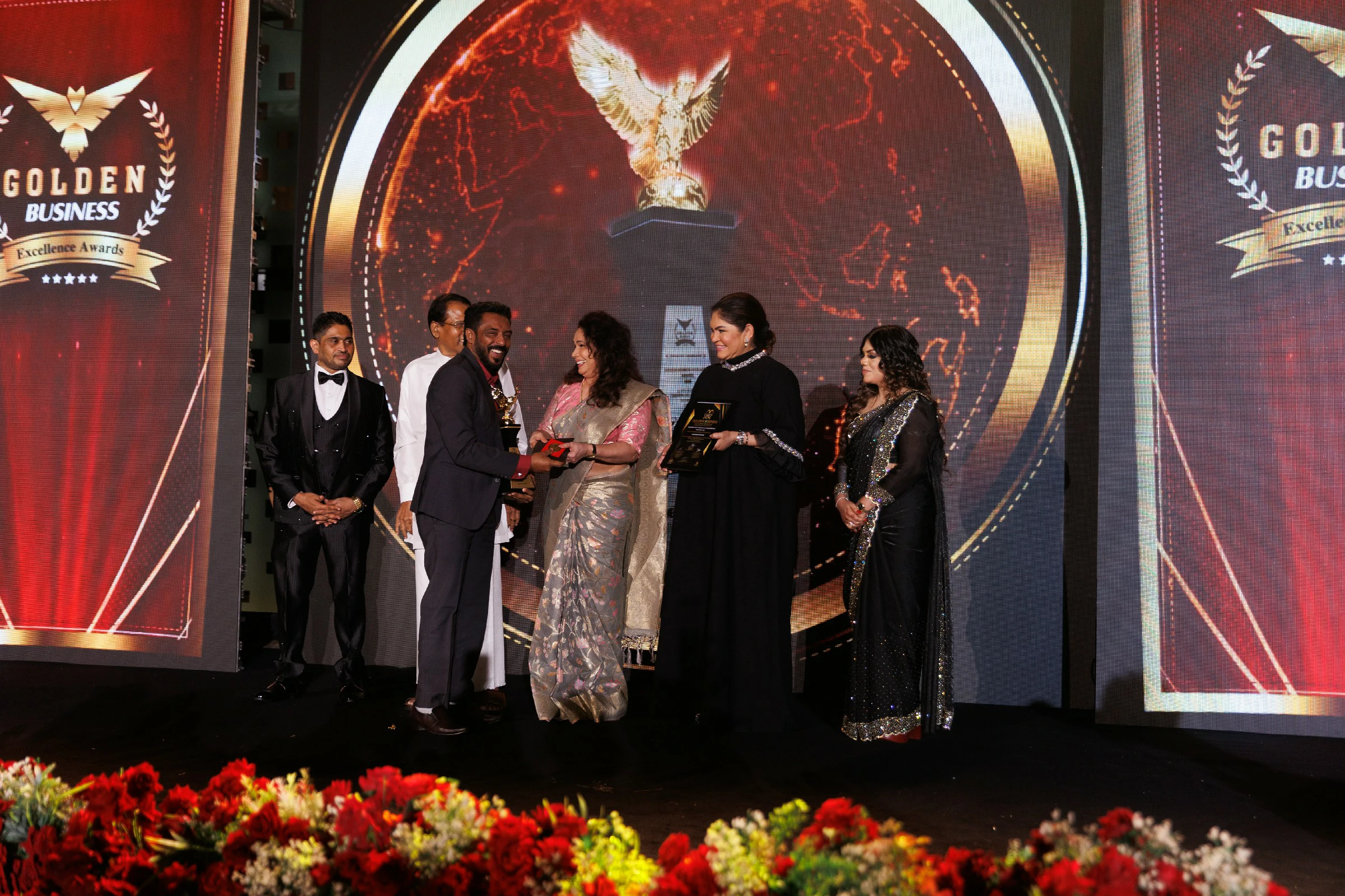 2025 Golden Excellence Awards - Photo 18