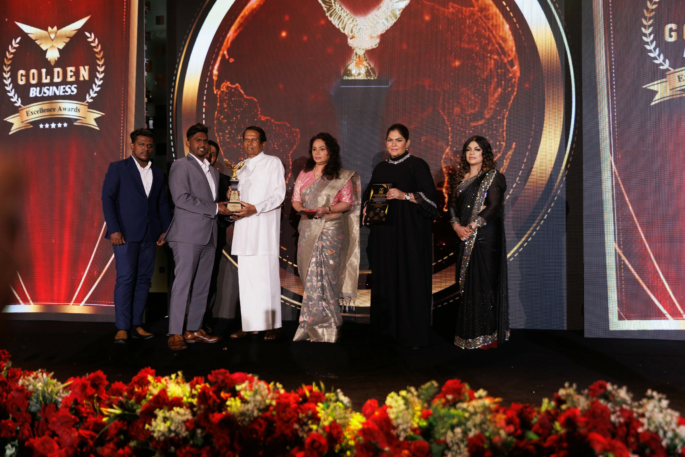 2025 Golden Excellence Awards - Photo 10