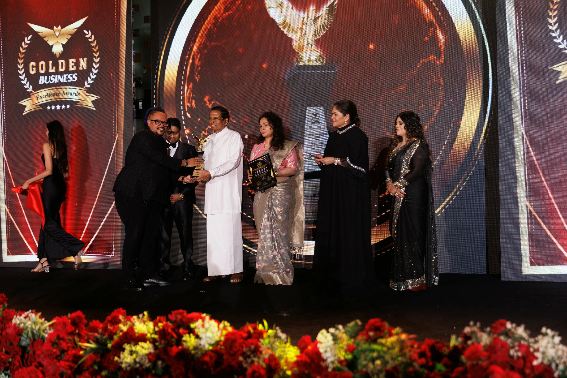 2025 Golden Excellence Awards - Photo 18